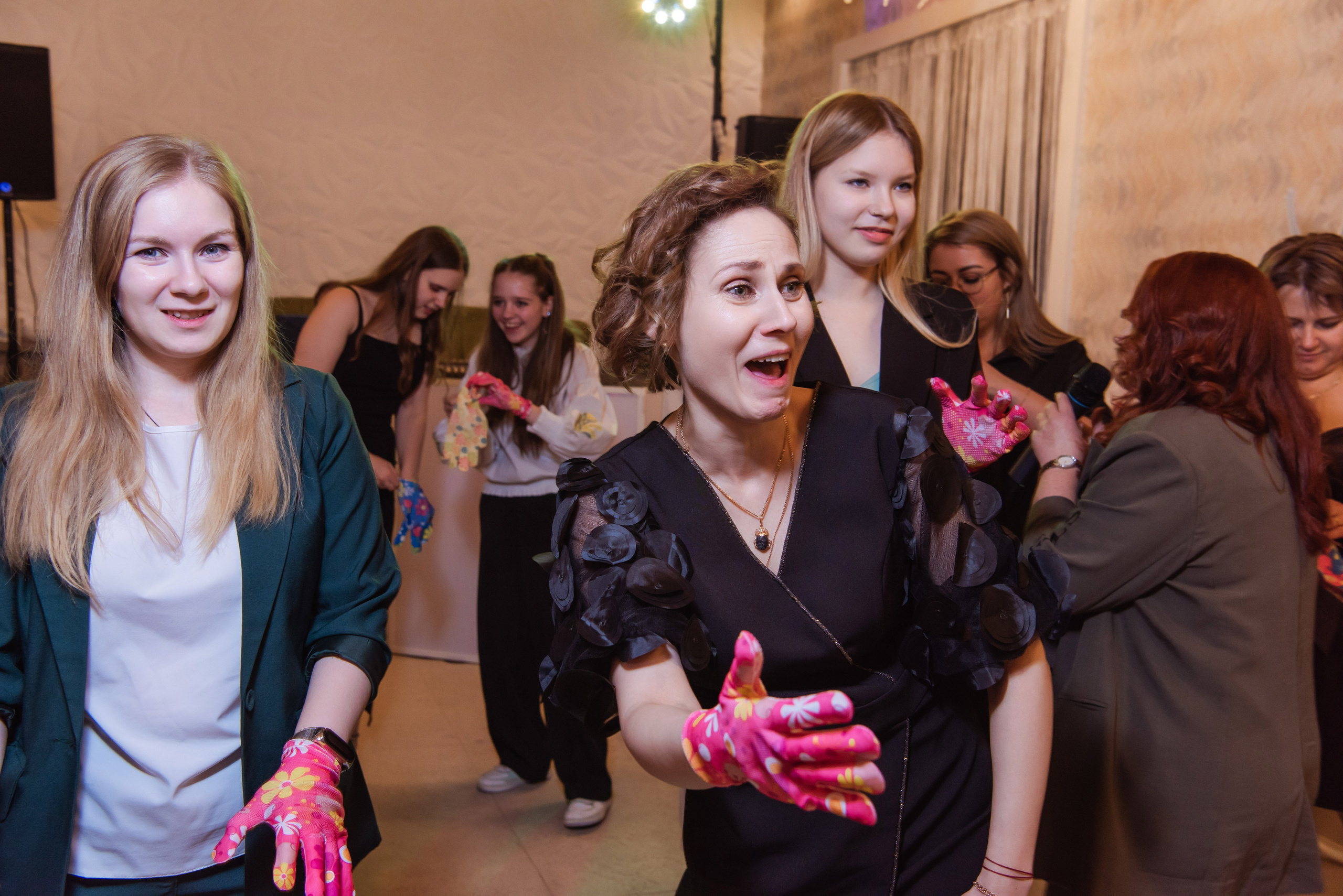 Егор и Анастасия. Свадебный и арт-фотограф Кунецкая Диана