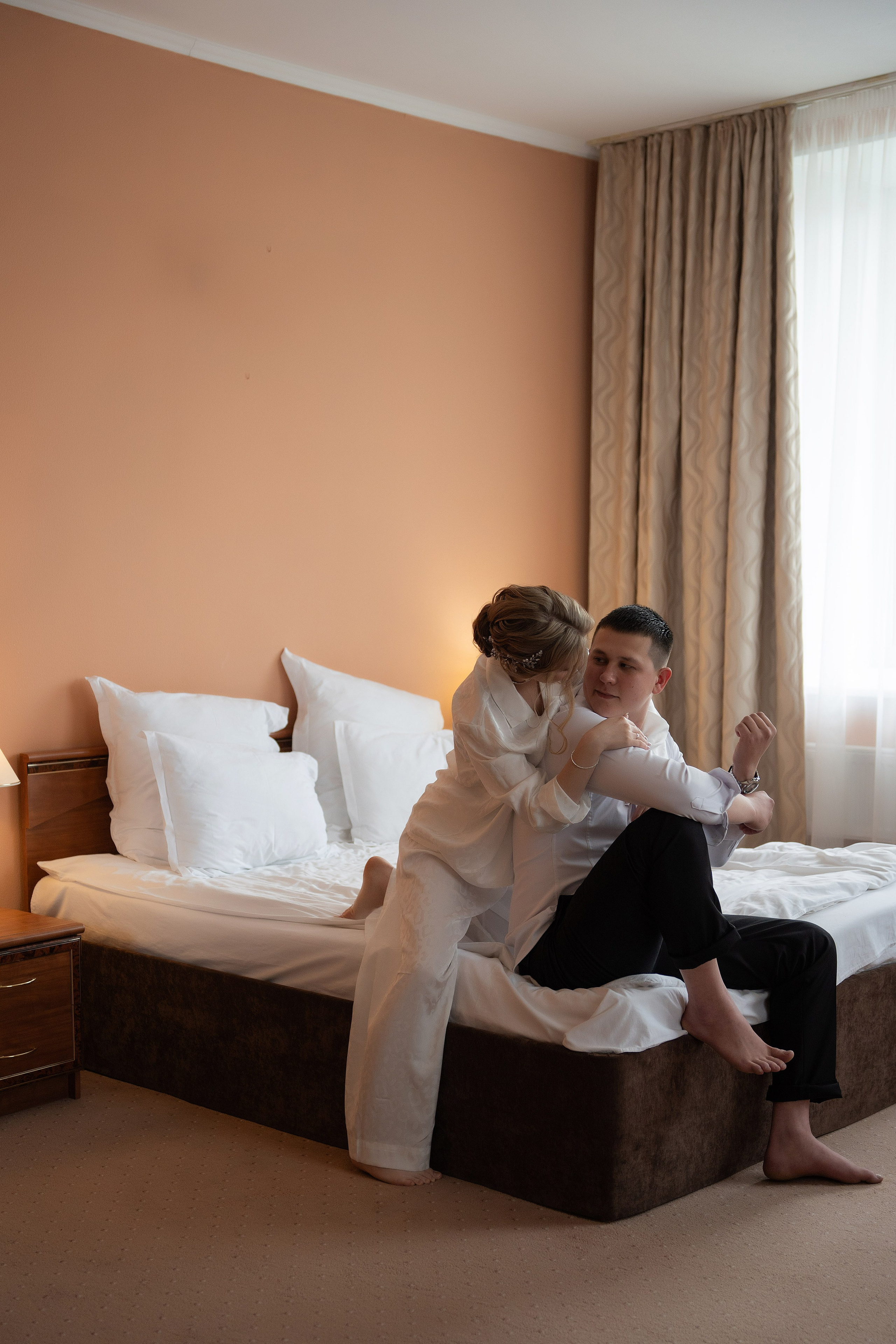 АНОНС СВАДЬБЫ. Свадебный и семейный фотограф Челябинск и Челябинская область