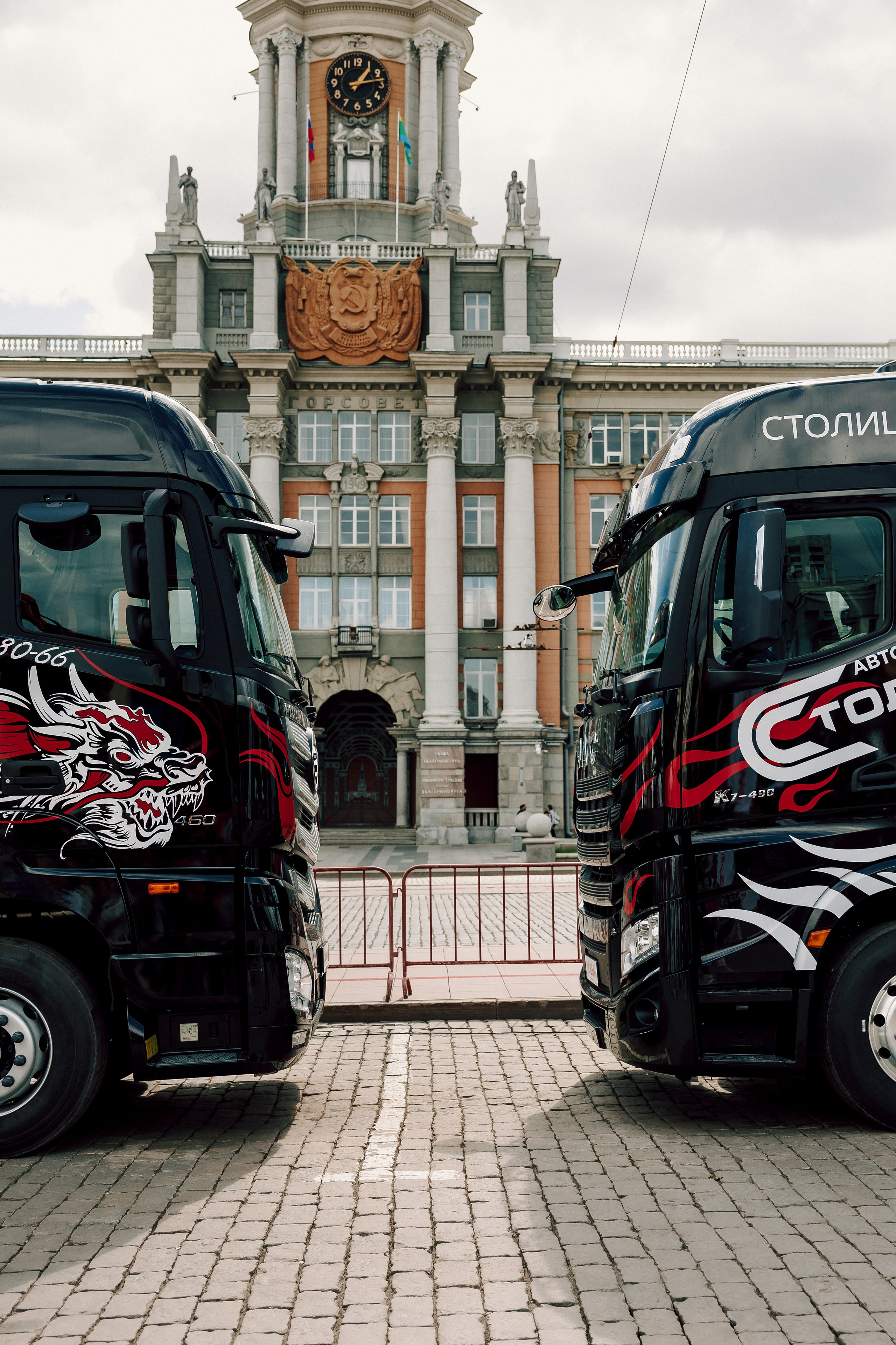 Массовые мероприятия на открытом воздухе. Лёшка Варзегов — фотограф