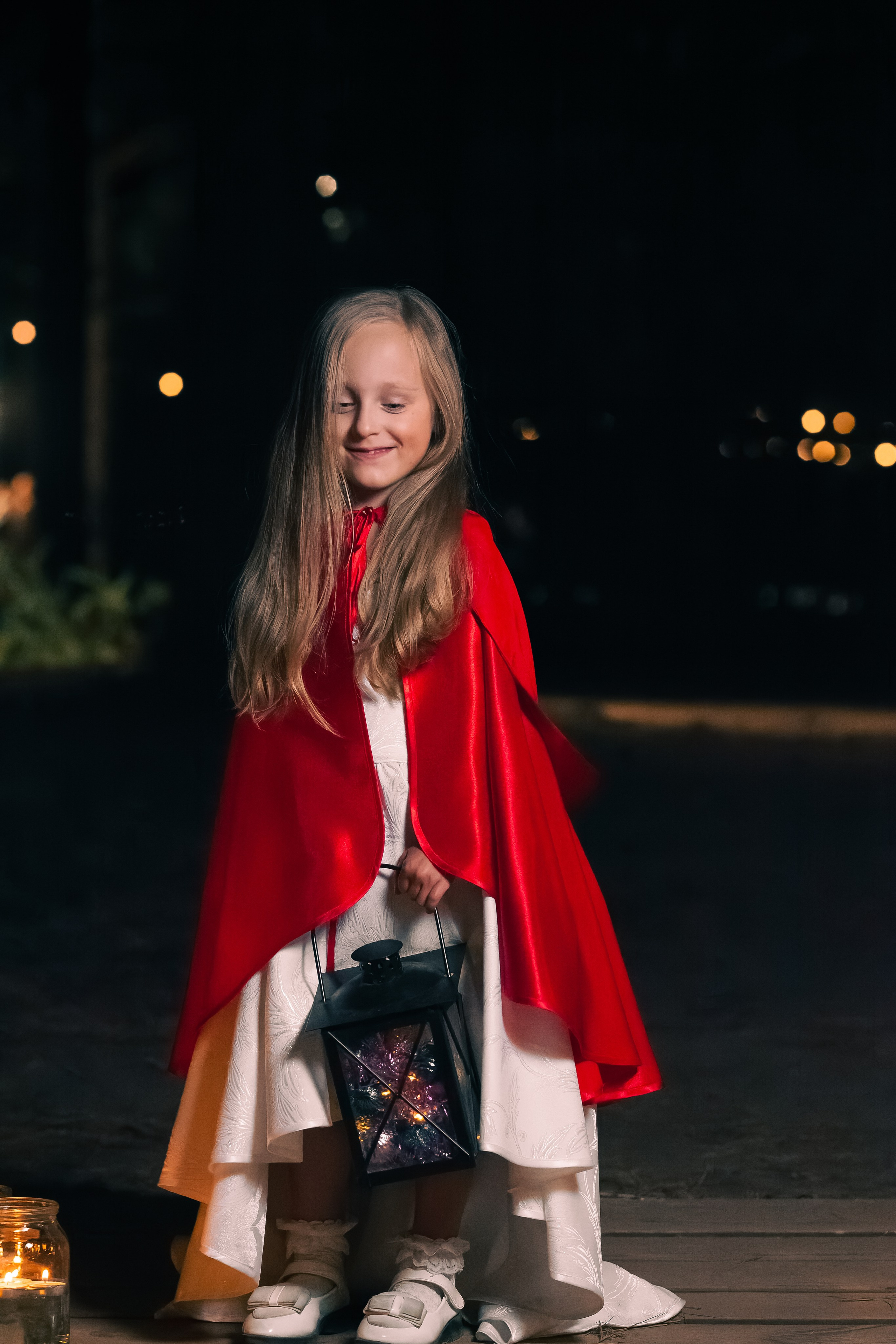 Адриана. Design Muginov