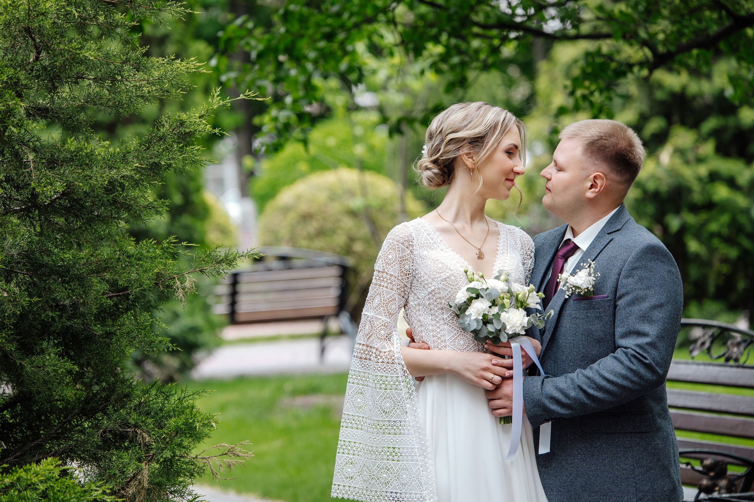 Фотограф Сергей Золотарев — Свадьба Дмитрия и Виктории. Фотограф Воронеж, Липецк