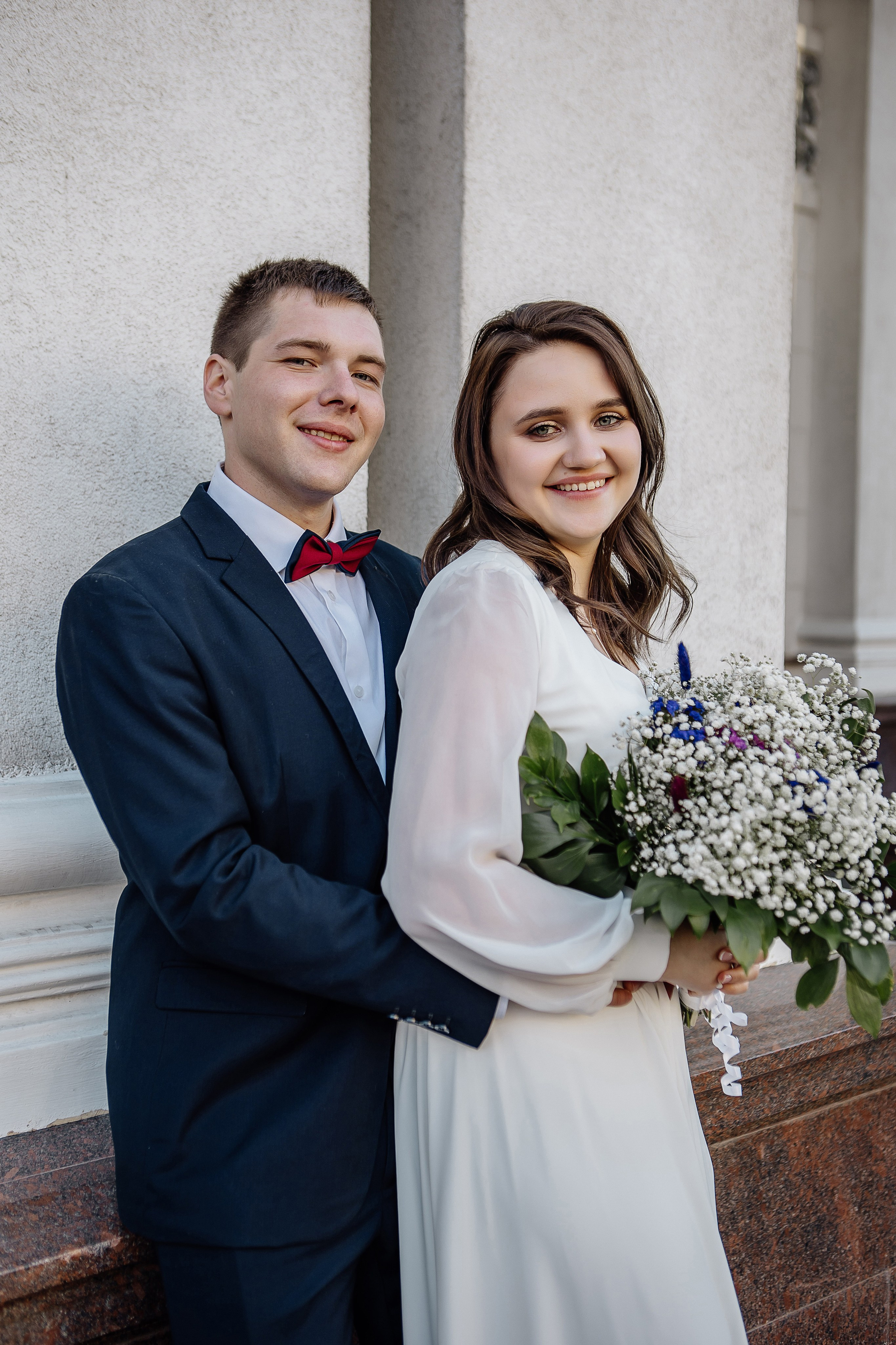 Павел и Екатерина. Фотограф Воронеж, Липецк