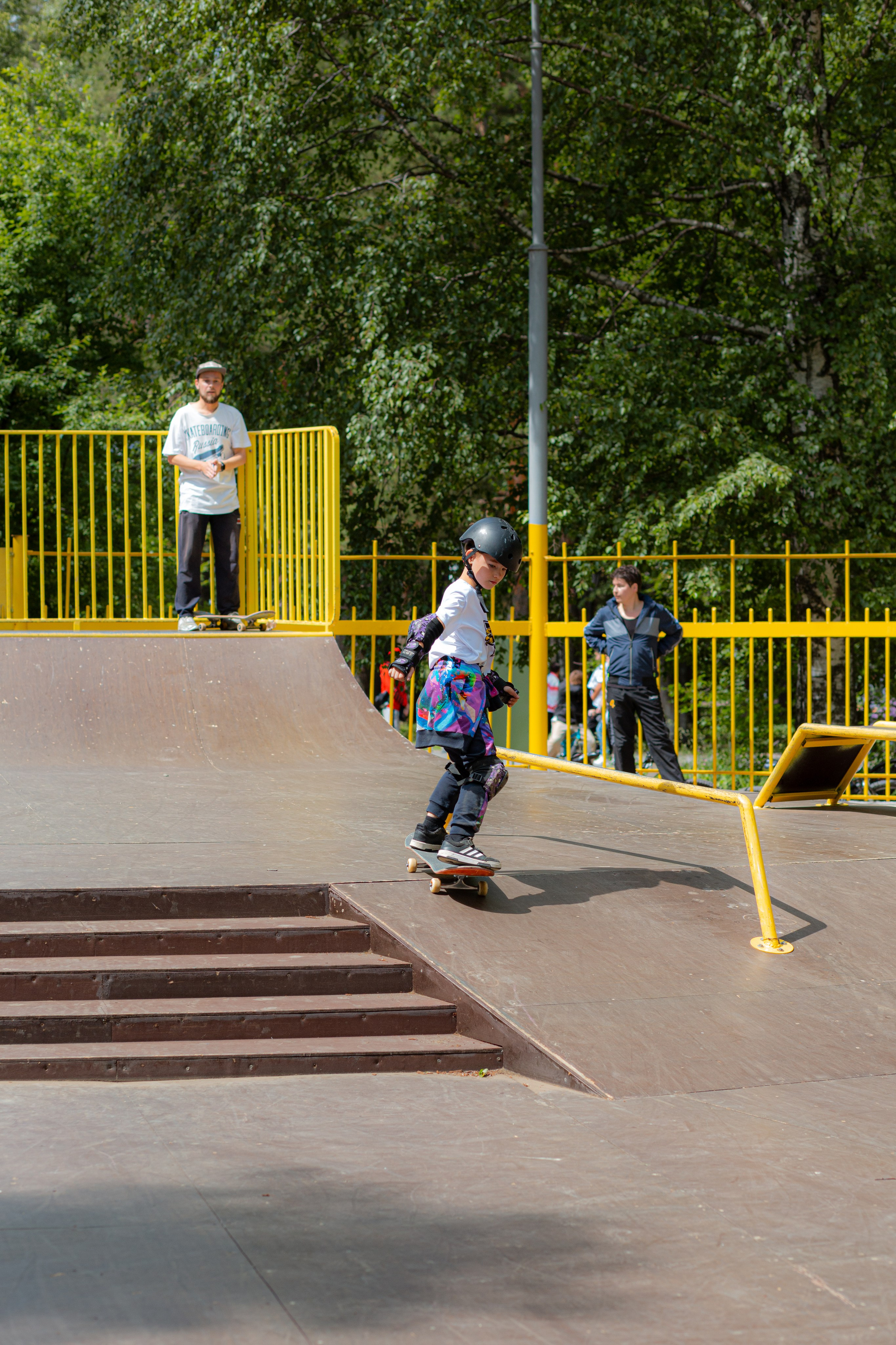 Lysva fest. Фотограф в Пермском крае Матвей Раттер