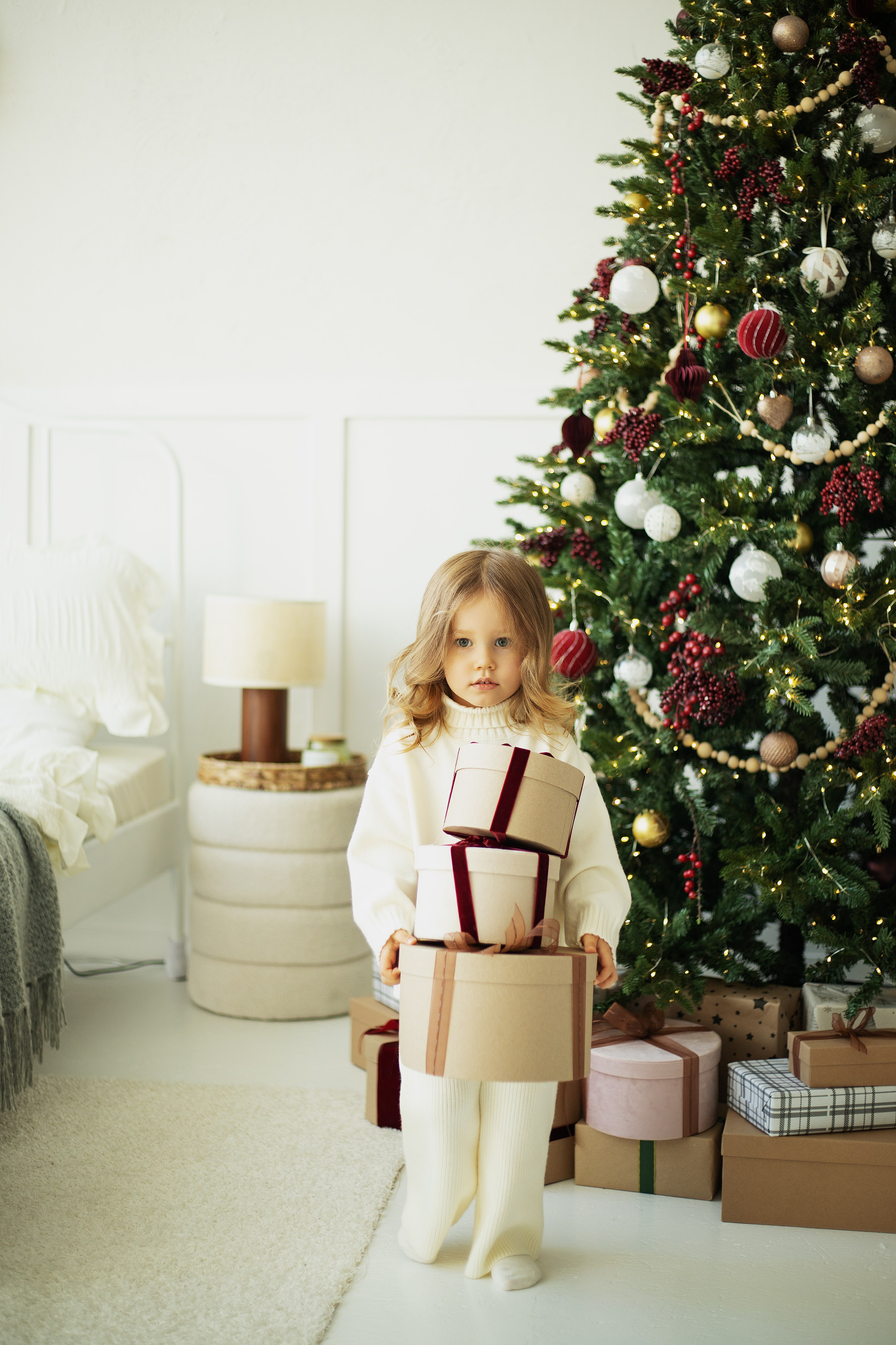 NEW YEAR. Контент-фотограф в Калининграде (Москве) Наталья Кеворкова