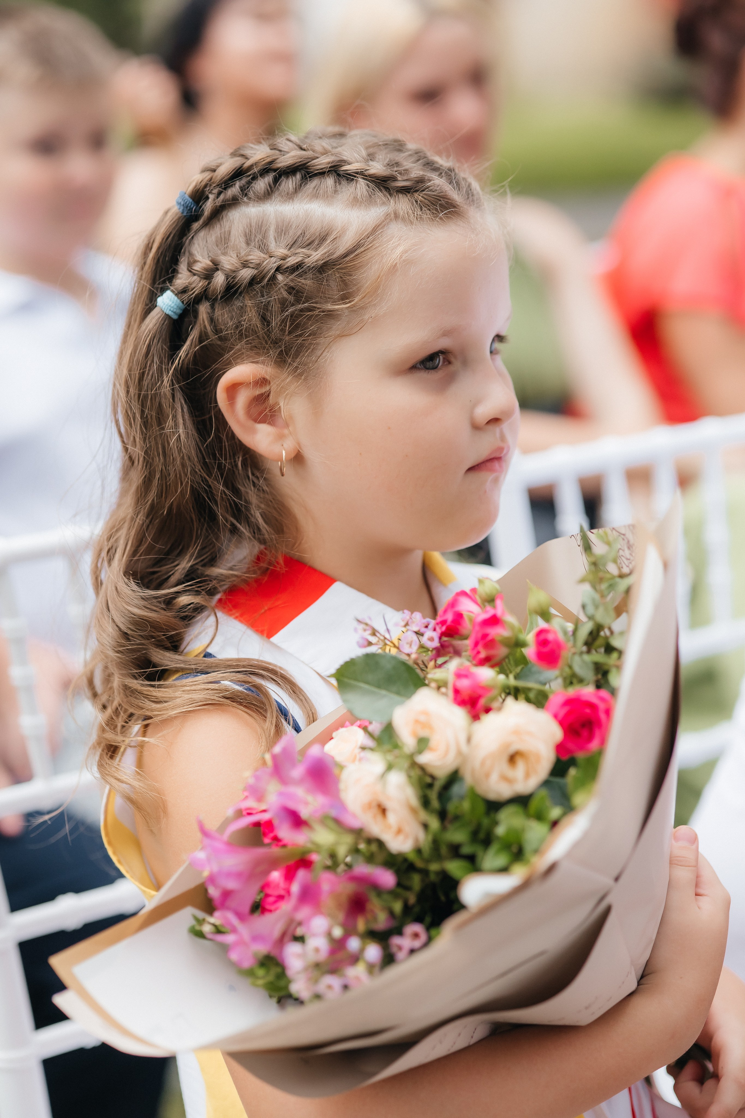 Владислав и Анна. Фотограф в Волгограде — Александра Искандерова