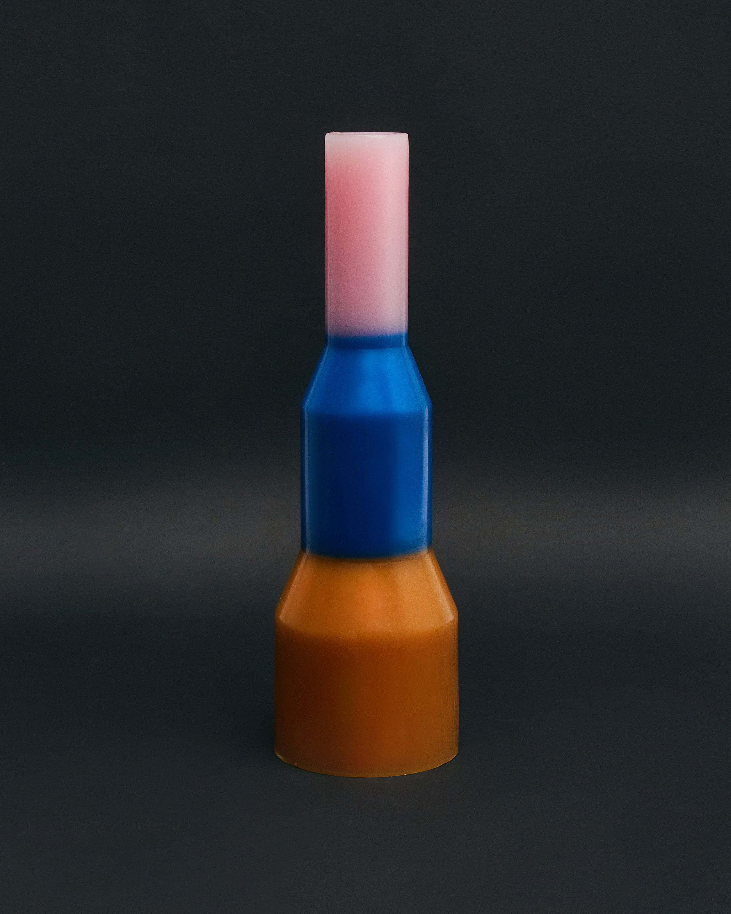 NUSELF. Andrew Valmus