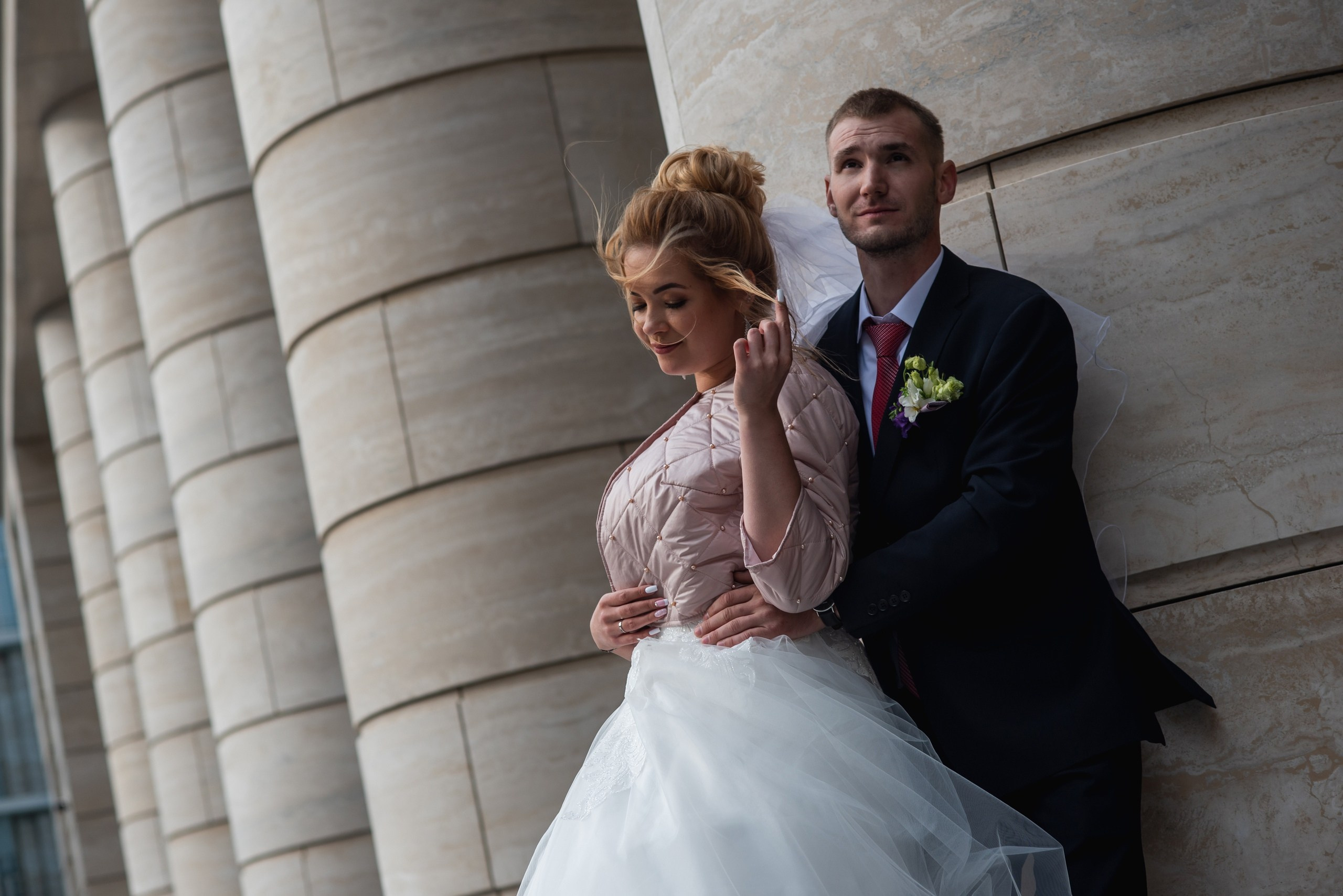 Свадебные съёмки. Денис Сизанов | Профессиональная фото и видеосъемка