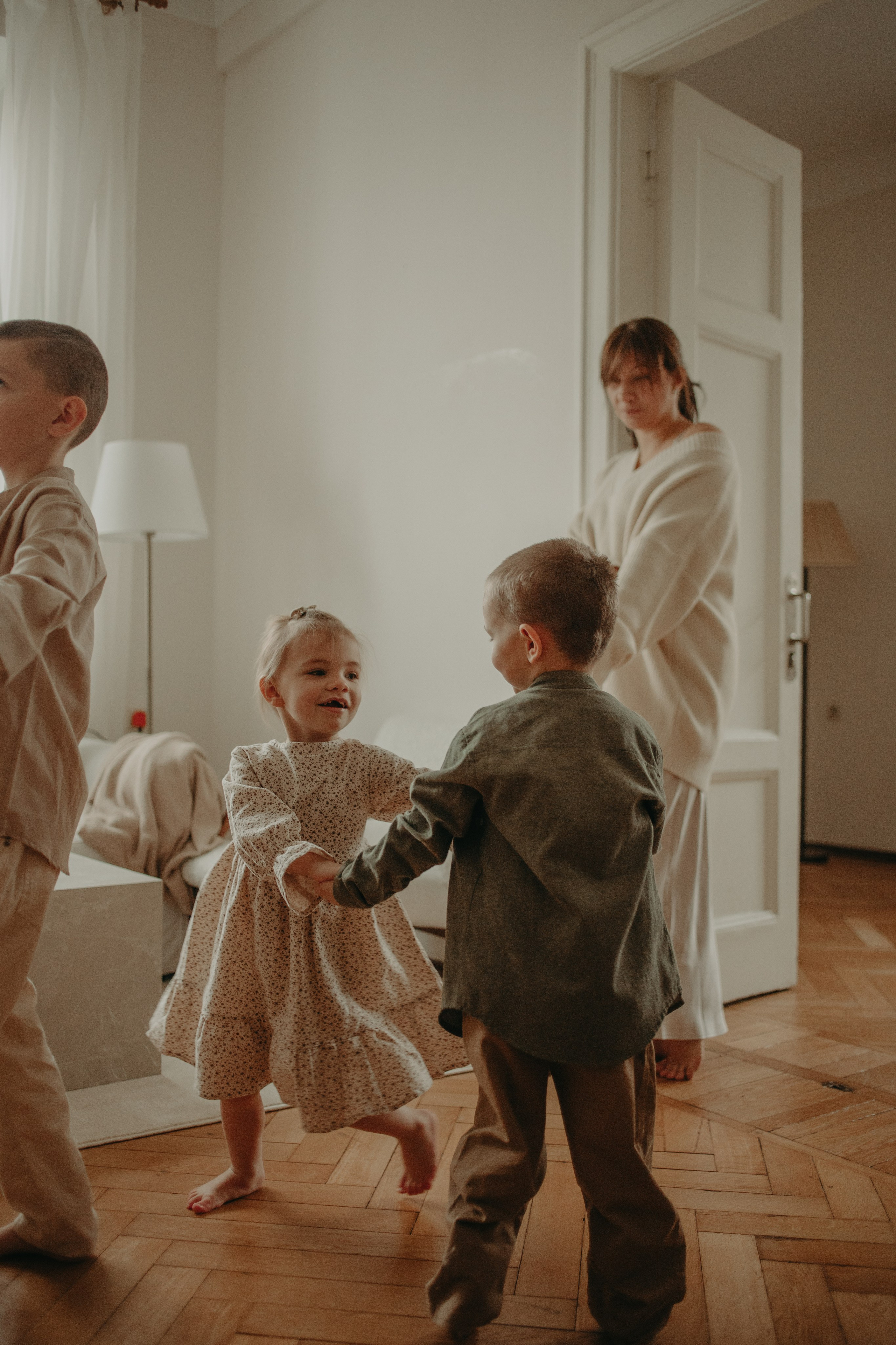 Чем заняться дома. Фотограф в Краснодаре Евгения Михаевич