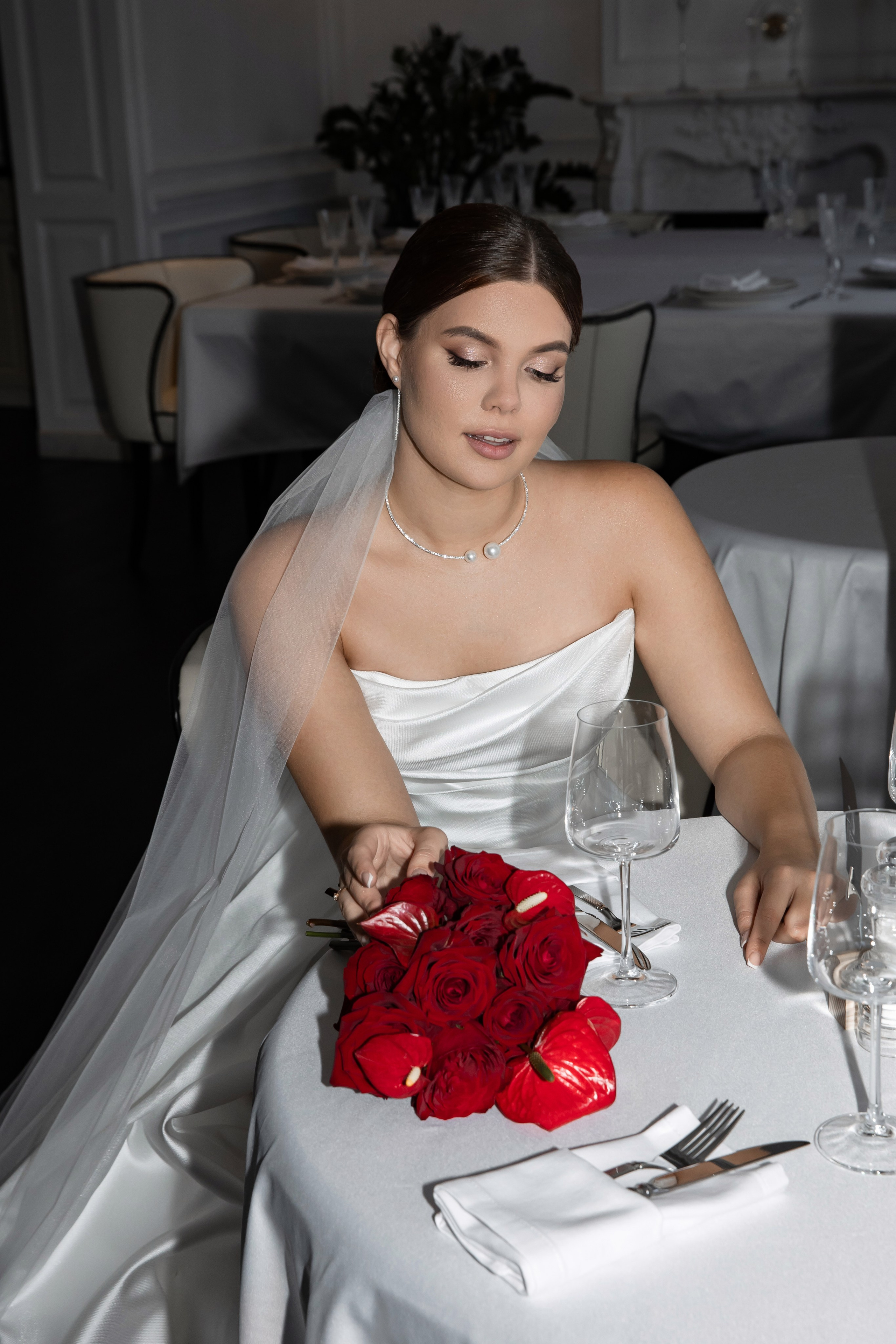 Алина Артём. Свадебный фотограф в Краснодарском крае Карина Будниченко