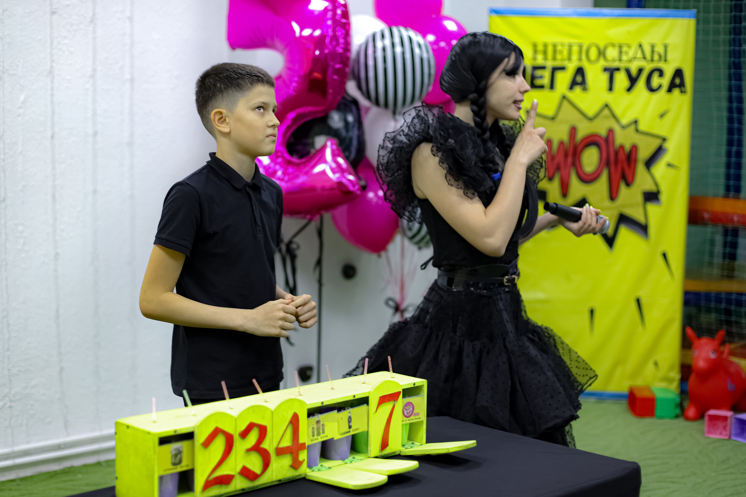 POLINA 5 YEARS. Photokarish