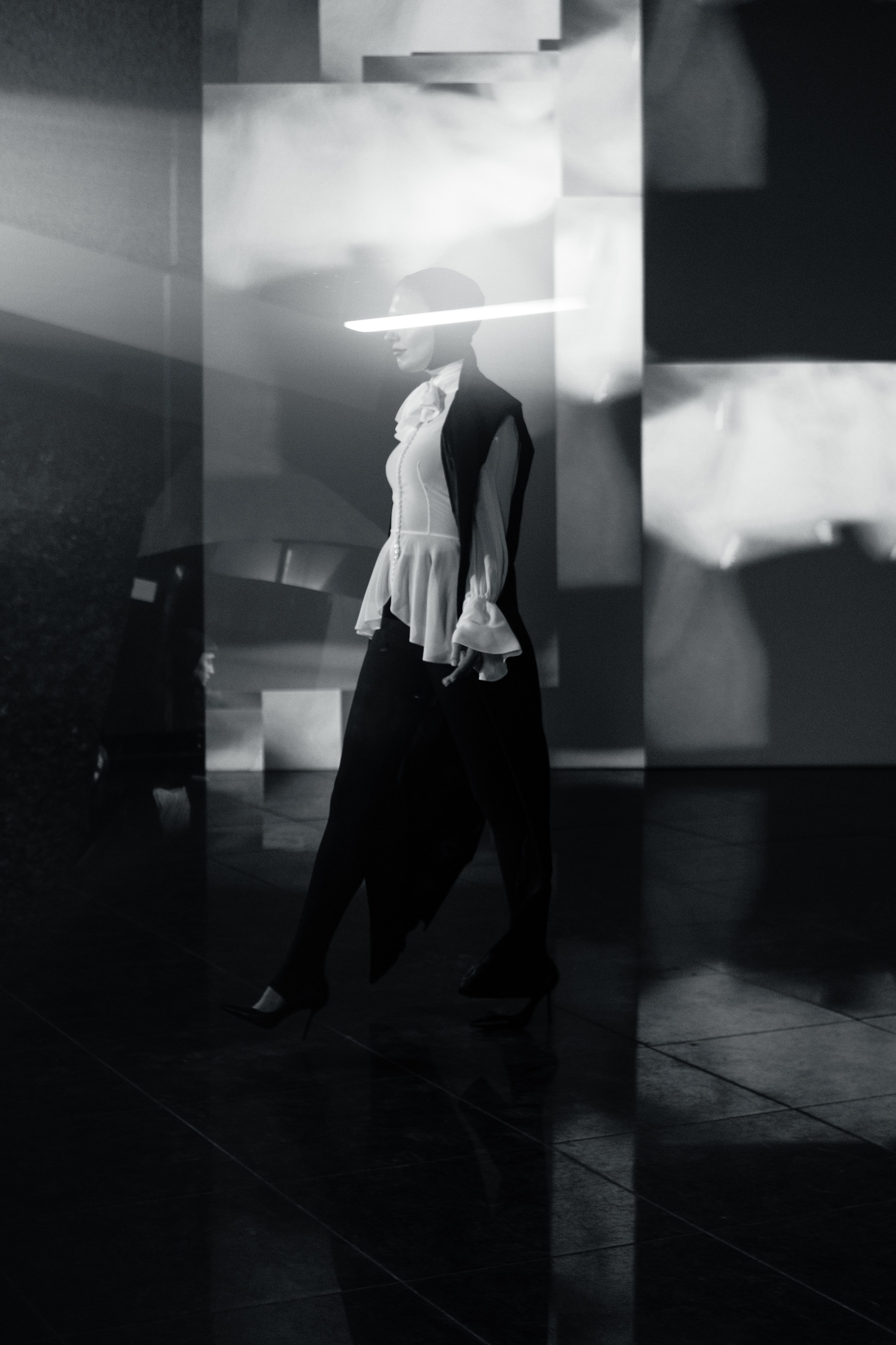 Kamerger Winter. Fashion Фотограф в СПб Yana Kochkina