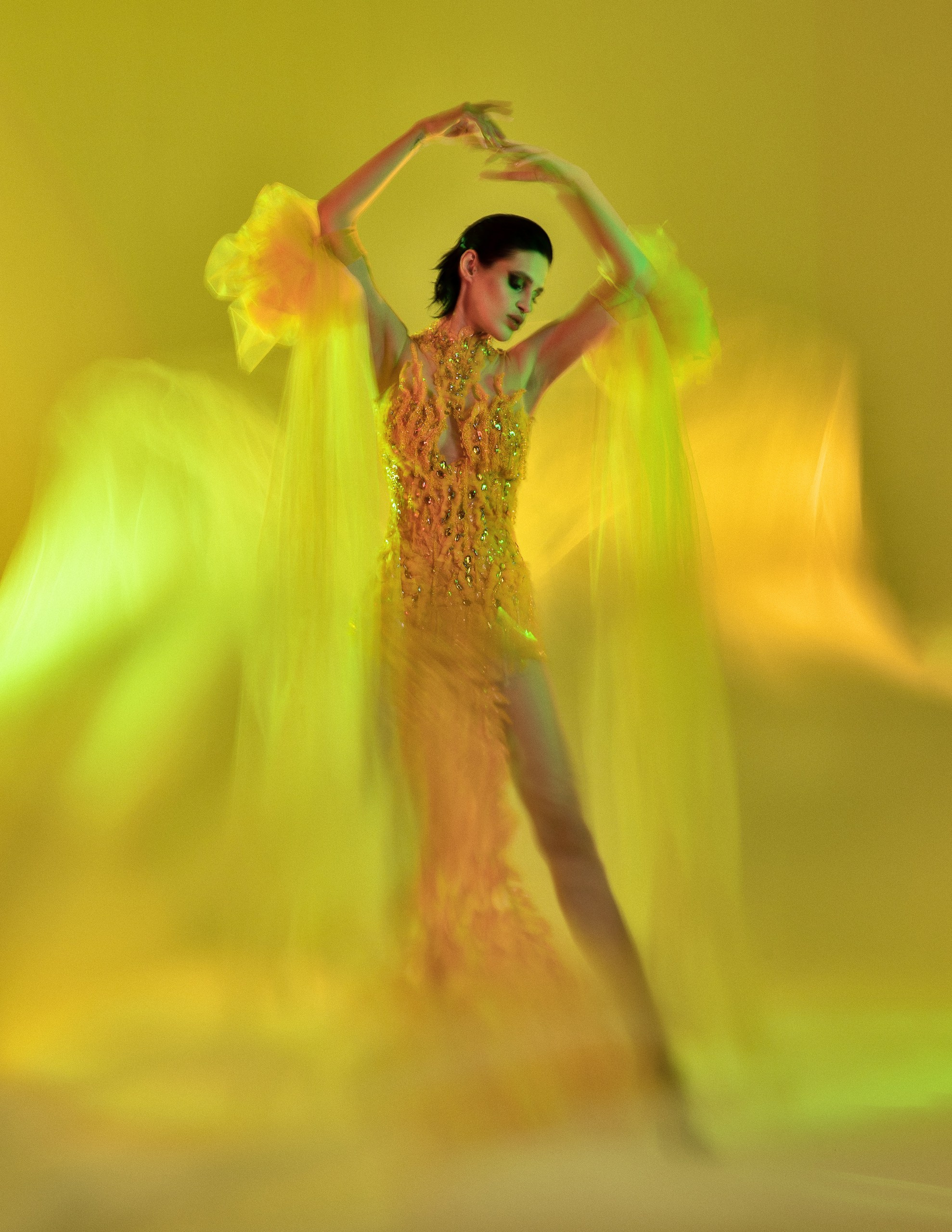 Светослав Велесов — фотограф в Москве. Fashion, портреты, репортаж