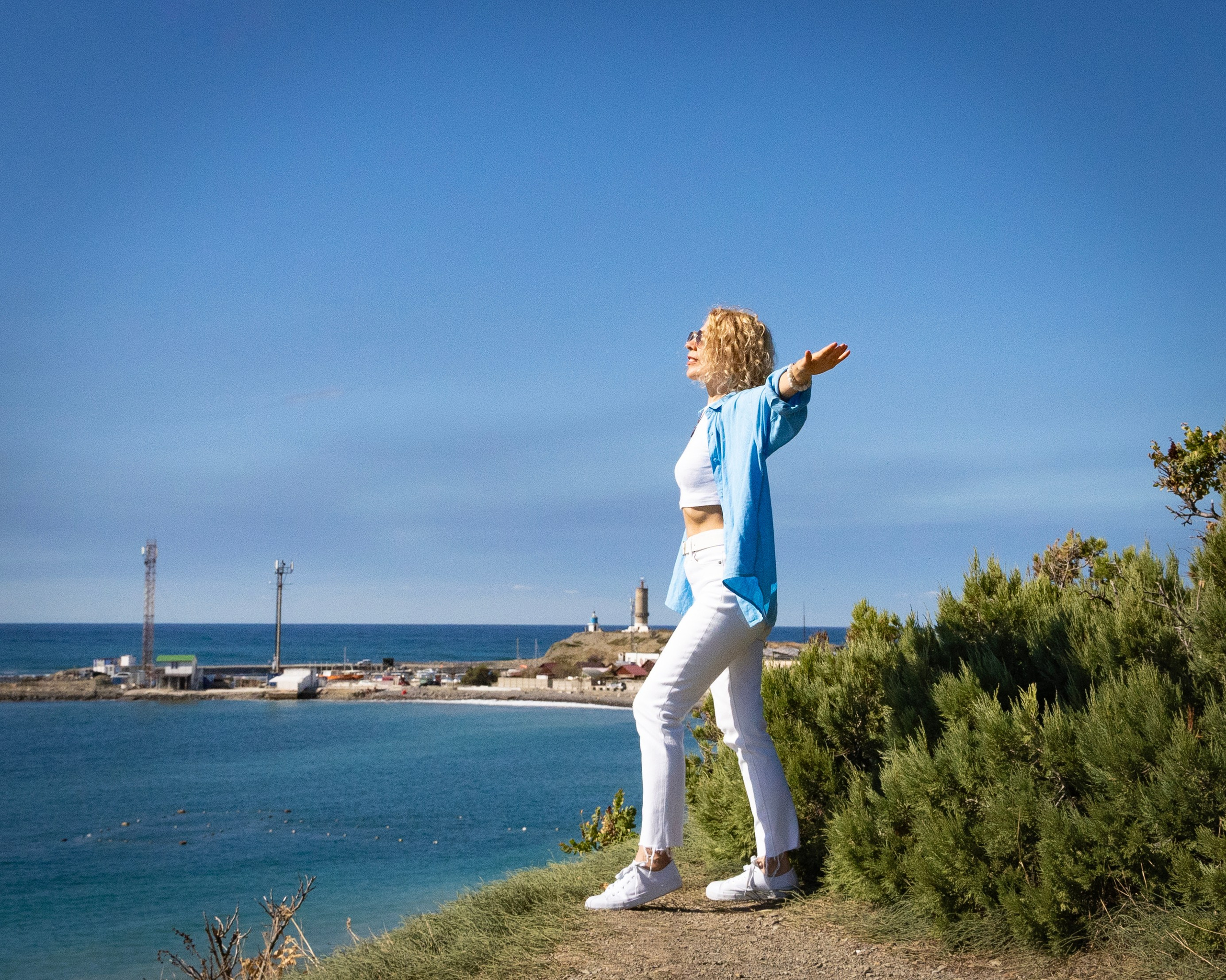 Теплая фотоссесия на Большом Утрише. Семейный и детский фотограф Екатерина Черняева. Снимаю портреты, love story, фотопрогулки, работаю на улице, в кафе, студии, дома у клиента