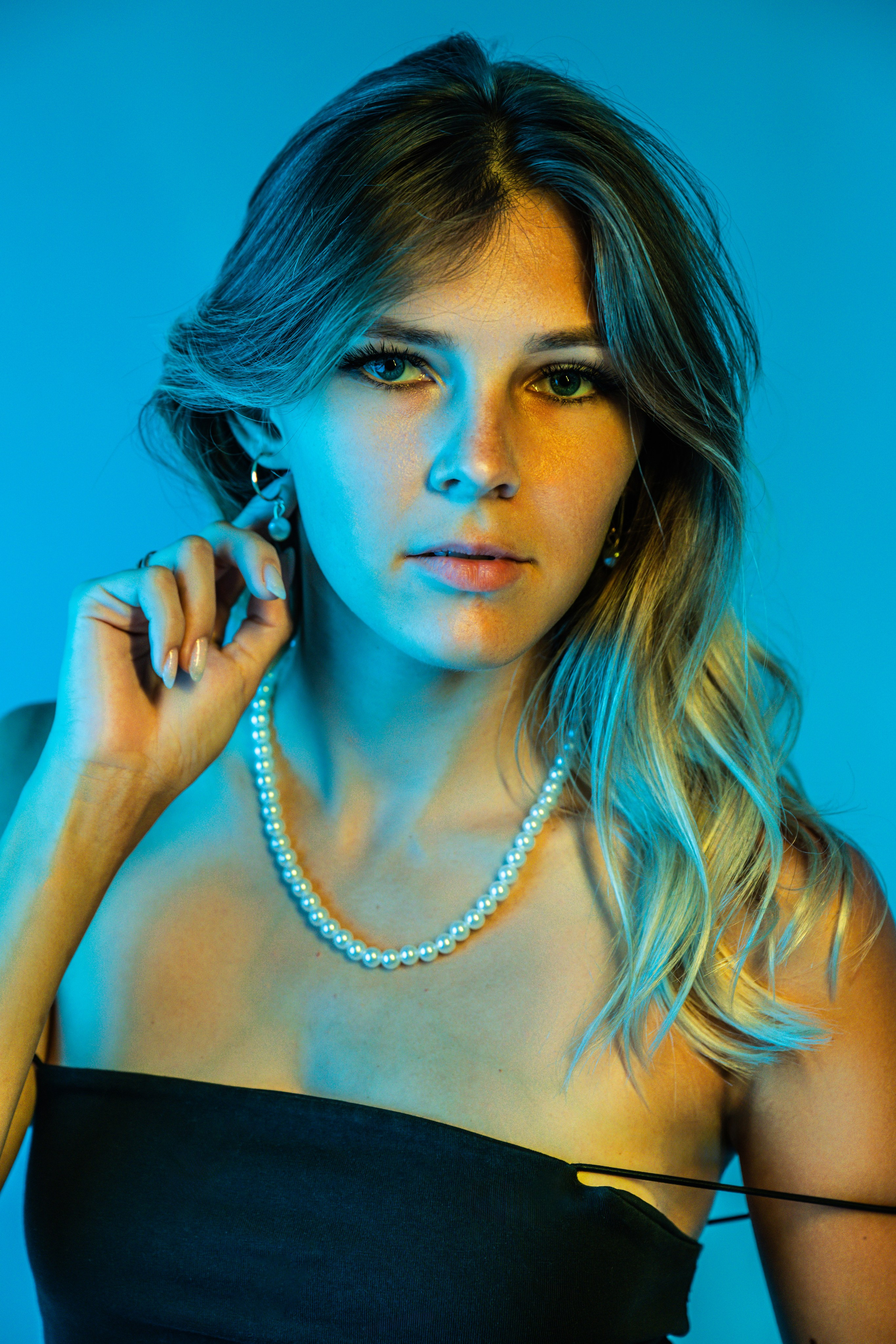 Студийные фотосессии. Студийный и свадебный фотограф и видеограф в Севастополе — Юлия Макаренко