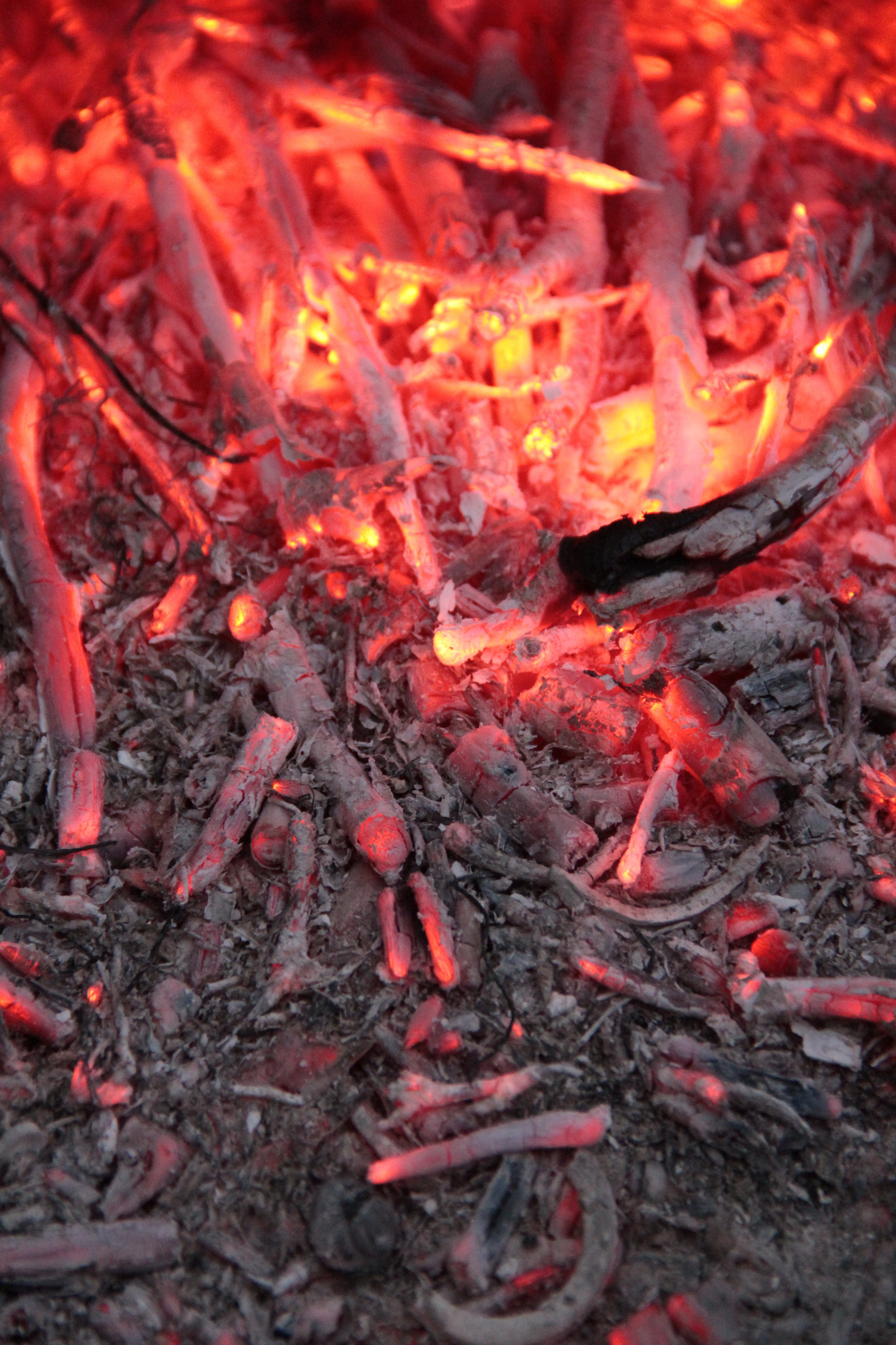 Природа. Вода и огонь. Фотограф в Санкт-Петербурге Александр Костюнин