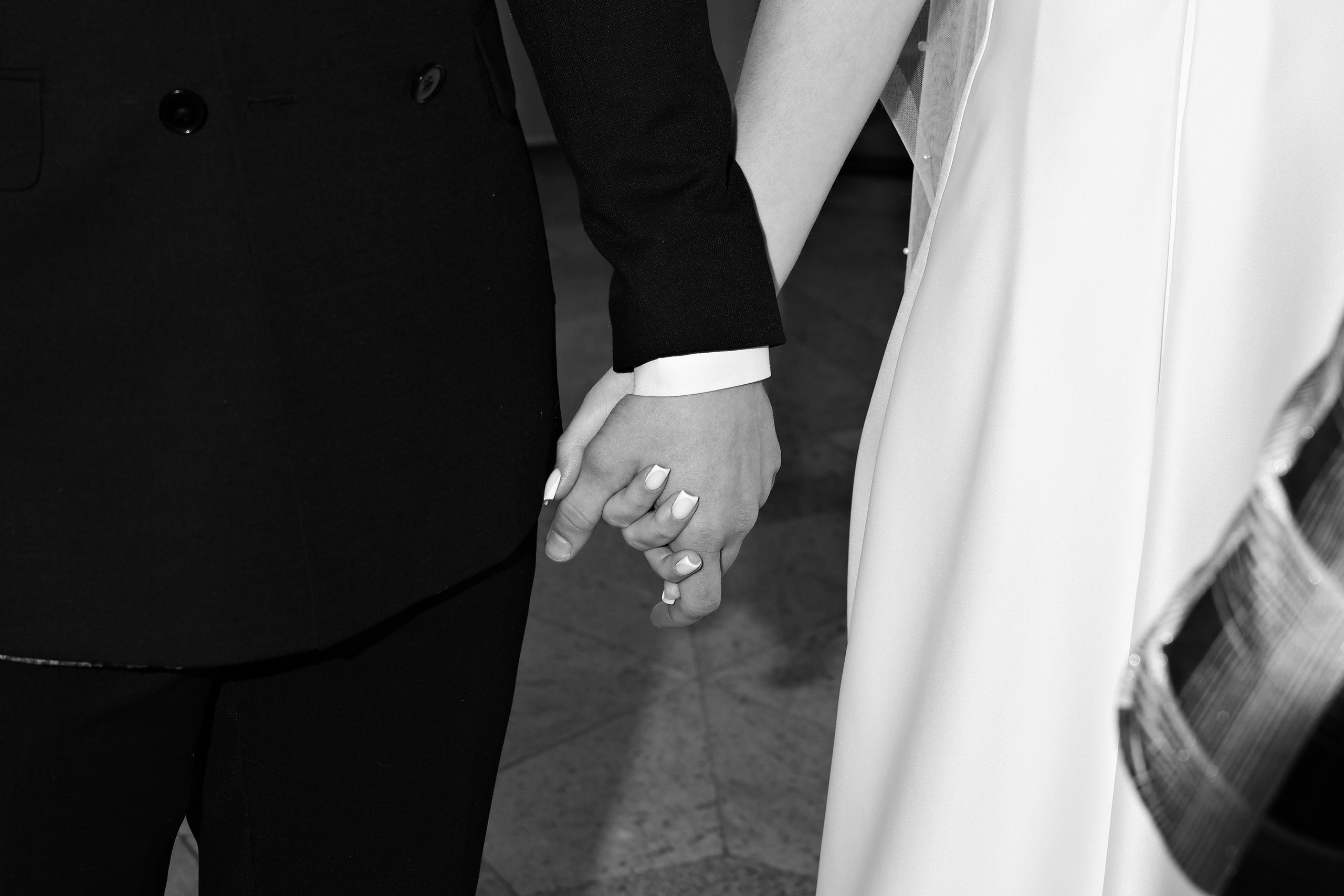 Дмитрий и Виолетта. Свадебный фотограф в Саратове