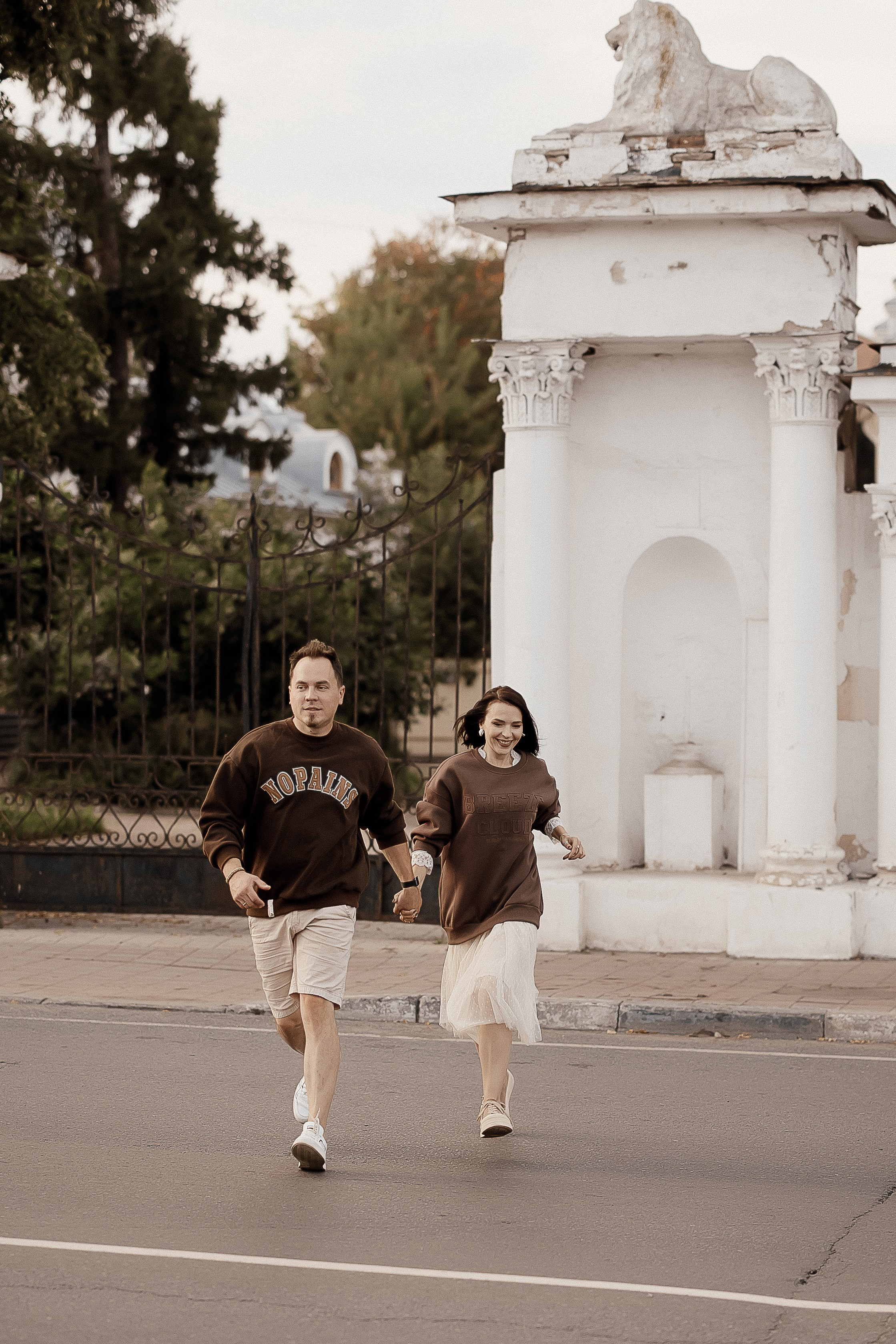 Love story. Свадебный фотограф