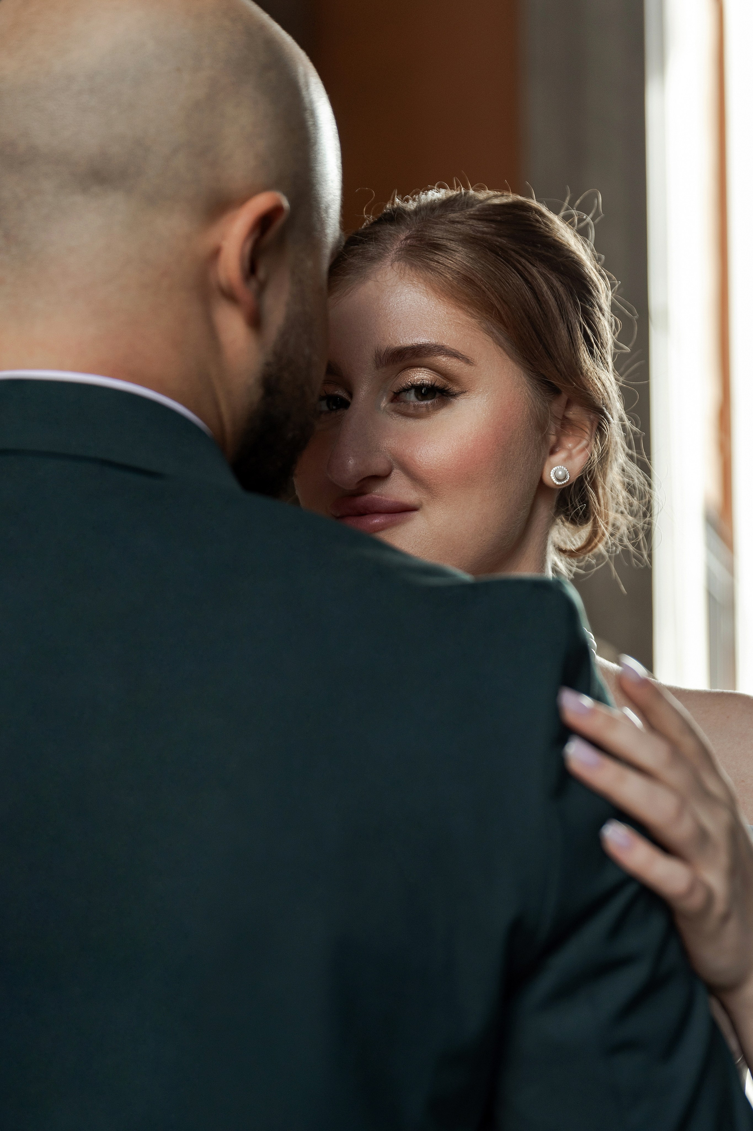 Анонс свадебной серии Эки и Егора. Свадебный и портретный фотограф в Санкт-Петербурге Надежда Чечулина