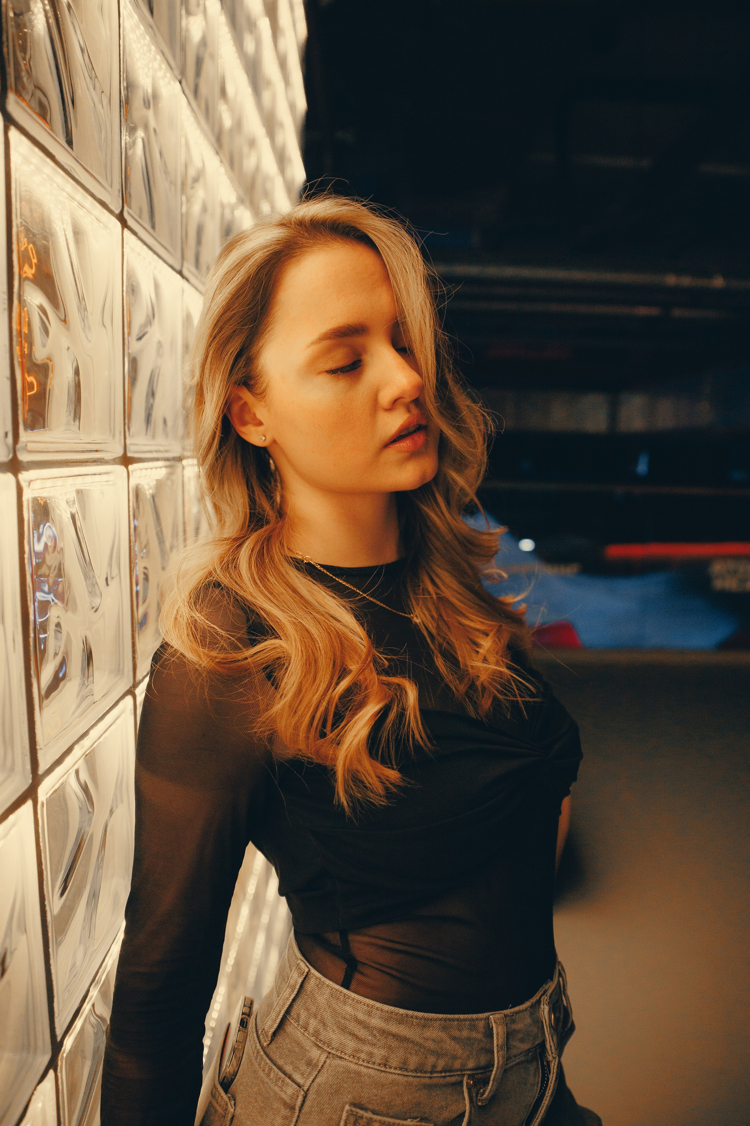 На картинге. Фотограф в Москве, Дмитрий Горбатов