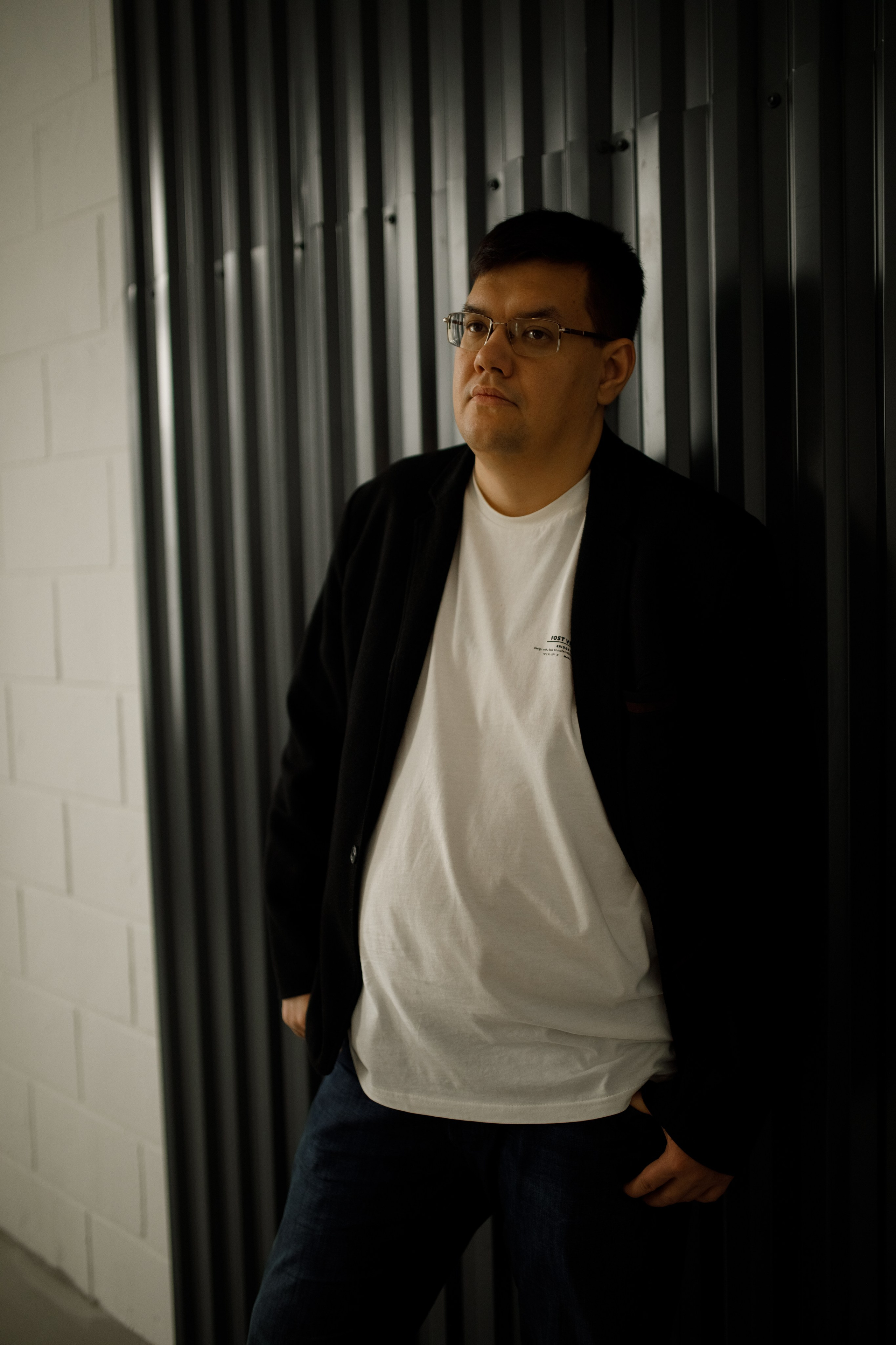 Илья. Фотограф чувственного портрета в Санкт-Петербурге Светлана Фролова