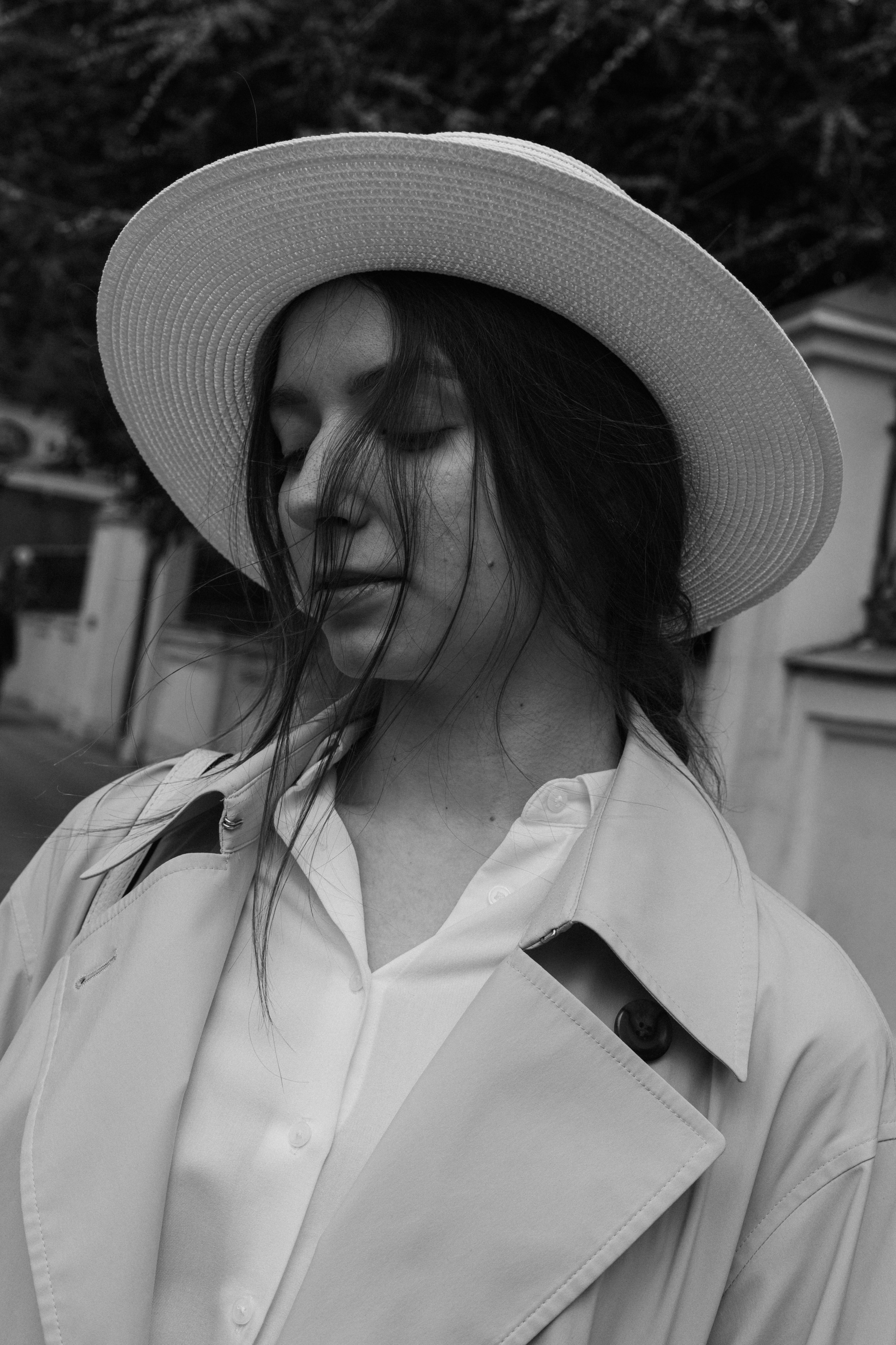 Портреты. Арсений Игошев — фотограф, урбанист