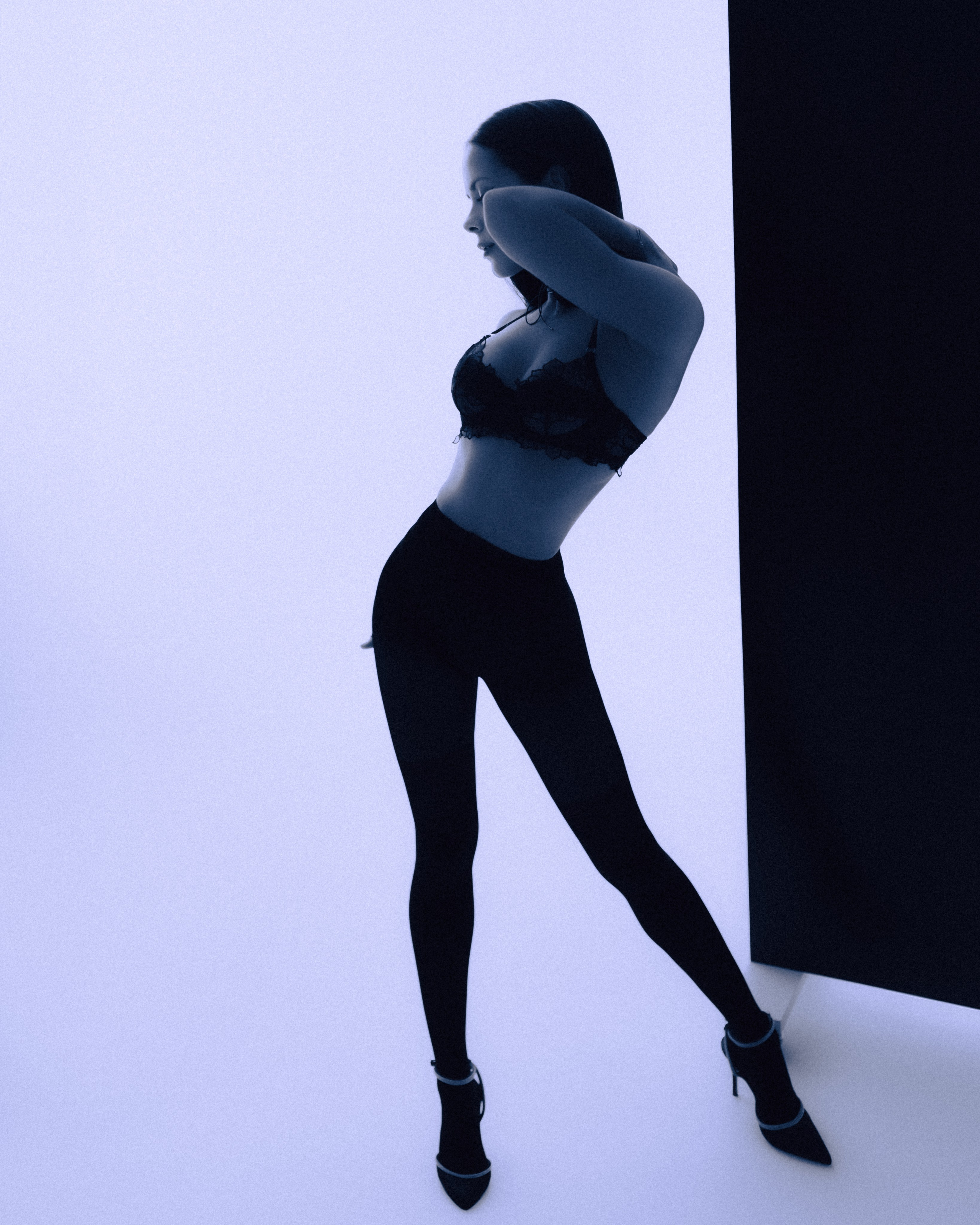 Анастасия. DARYA.BELKINA