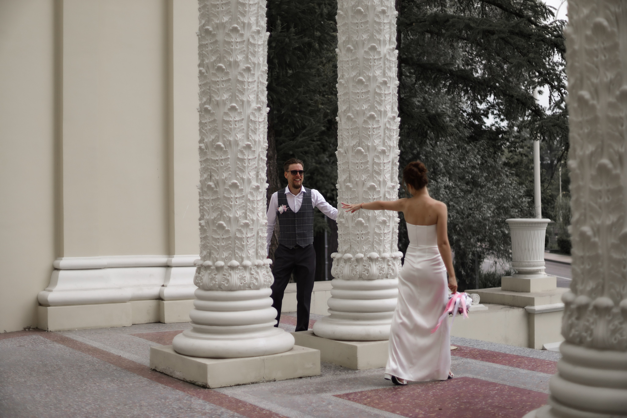 Антон и Дарья 30-06-2023. Kharchenkotatianaweddingphoto