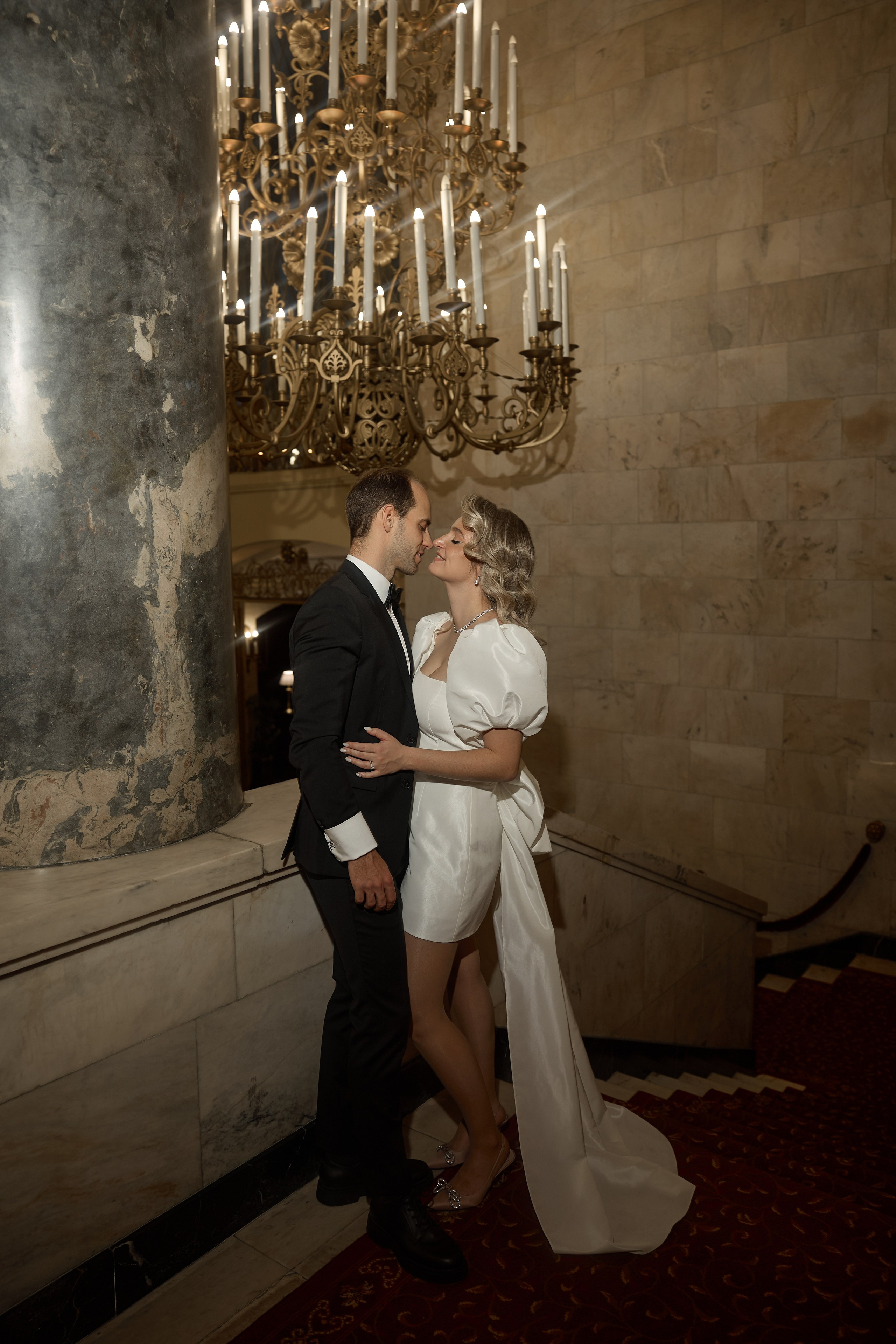 Kriss & Mary HILTON Leningradskaiya. Kharchenkotatianaweddingphoto