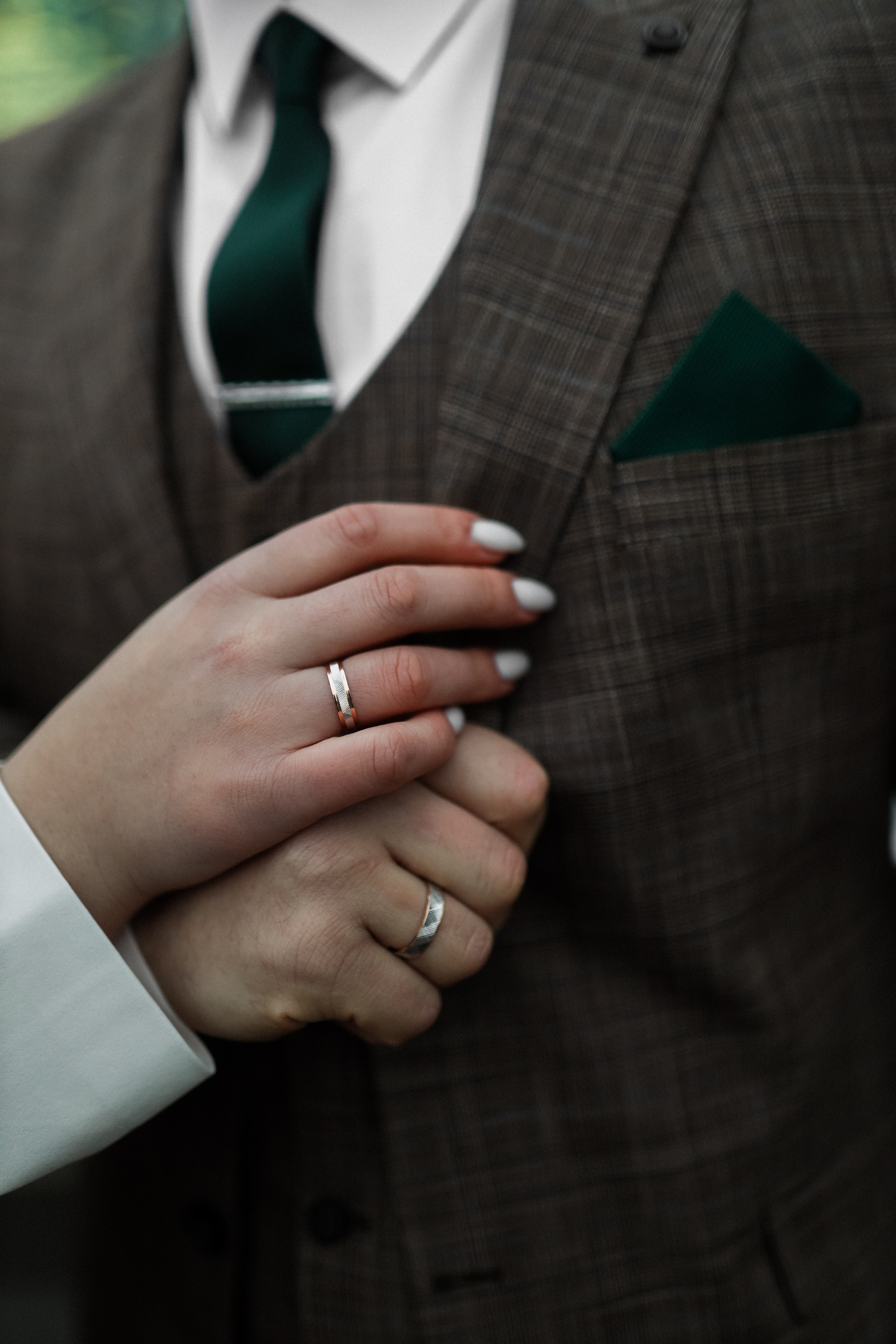 Михаил и Елена. Kharchenkotatianaweddingphoto