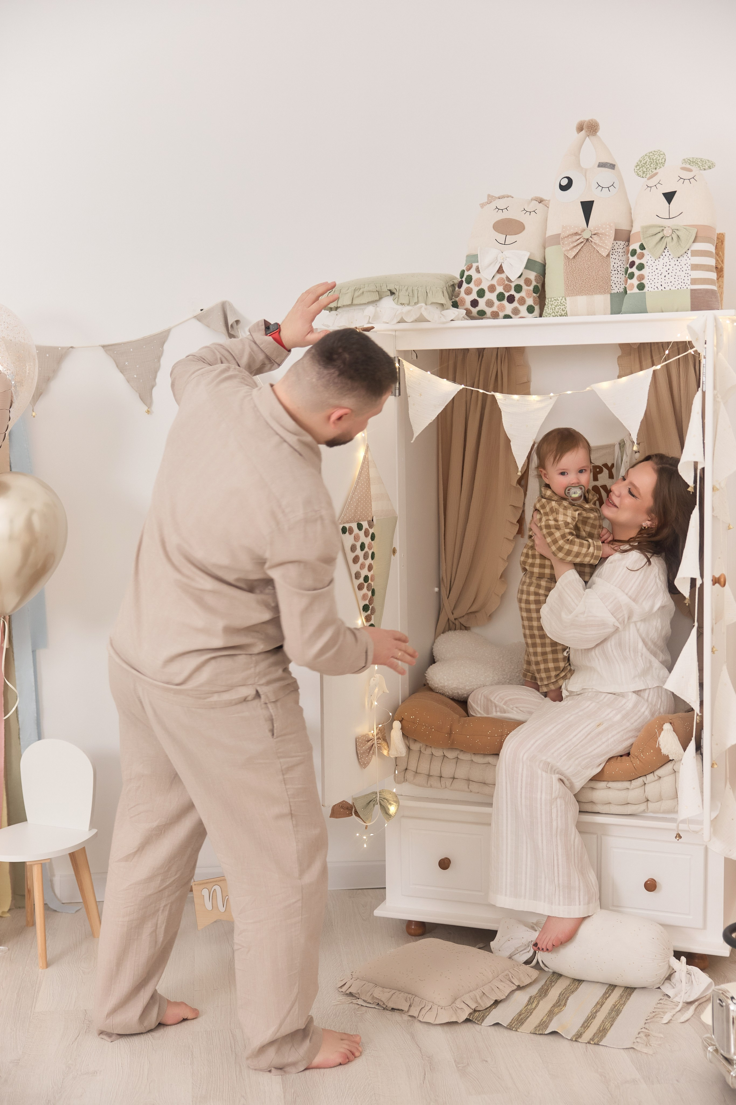 Святослав 1 годик. Kharchenkotatianaweddingphoto