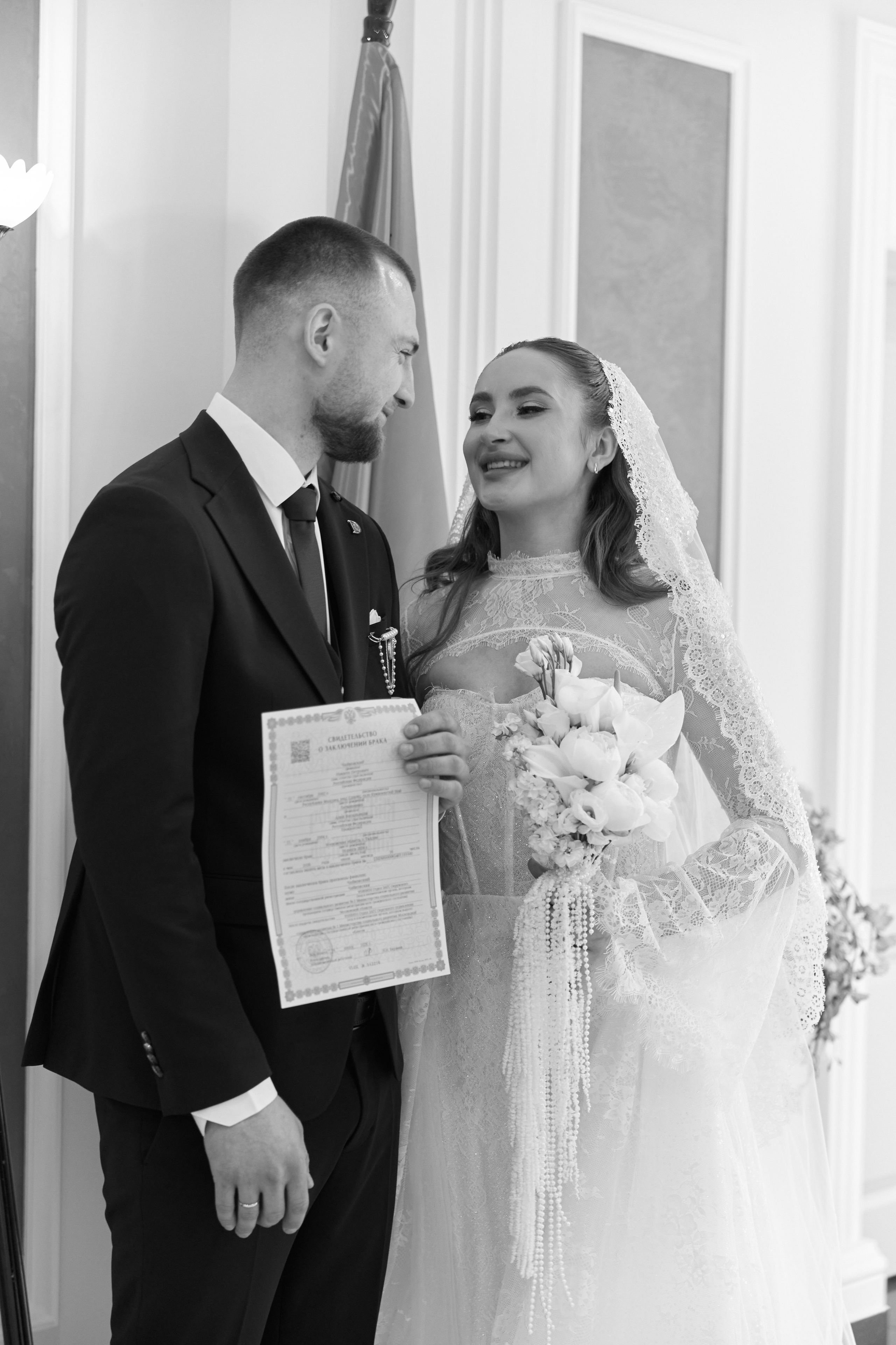 Никита и Анна. Kharchenkotatianaweddingphoto