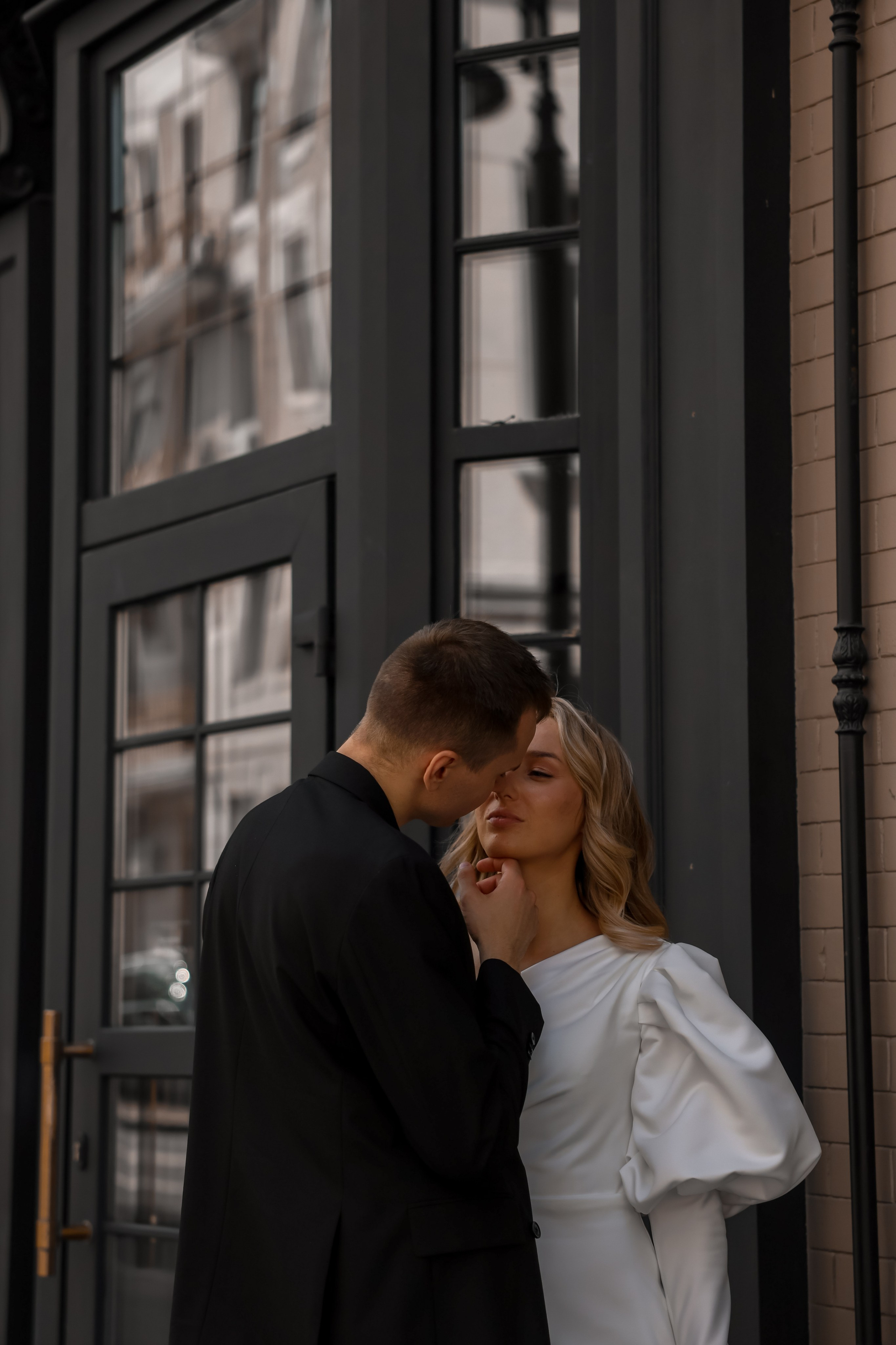 Valeriy & Irina. Kharchenkotatianaweddingphoto