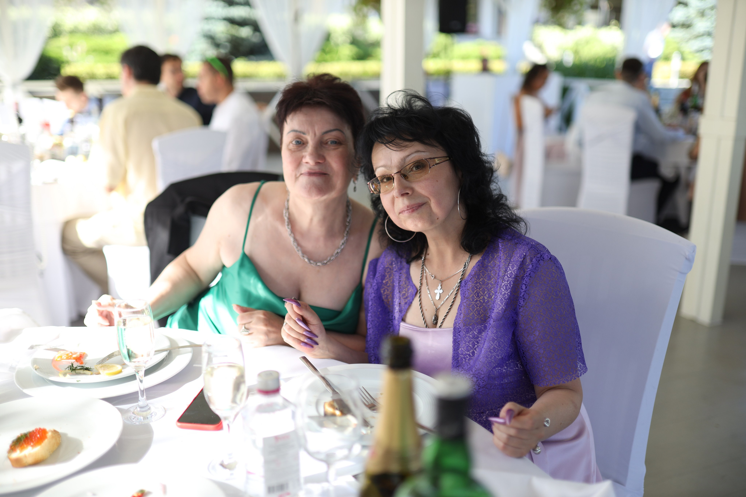 Ксения и Артем полный день. Kharchenkotatianaweddingphoto