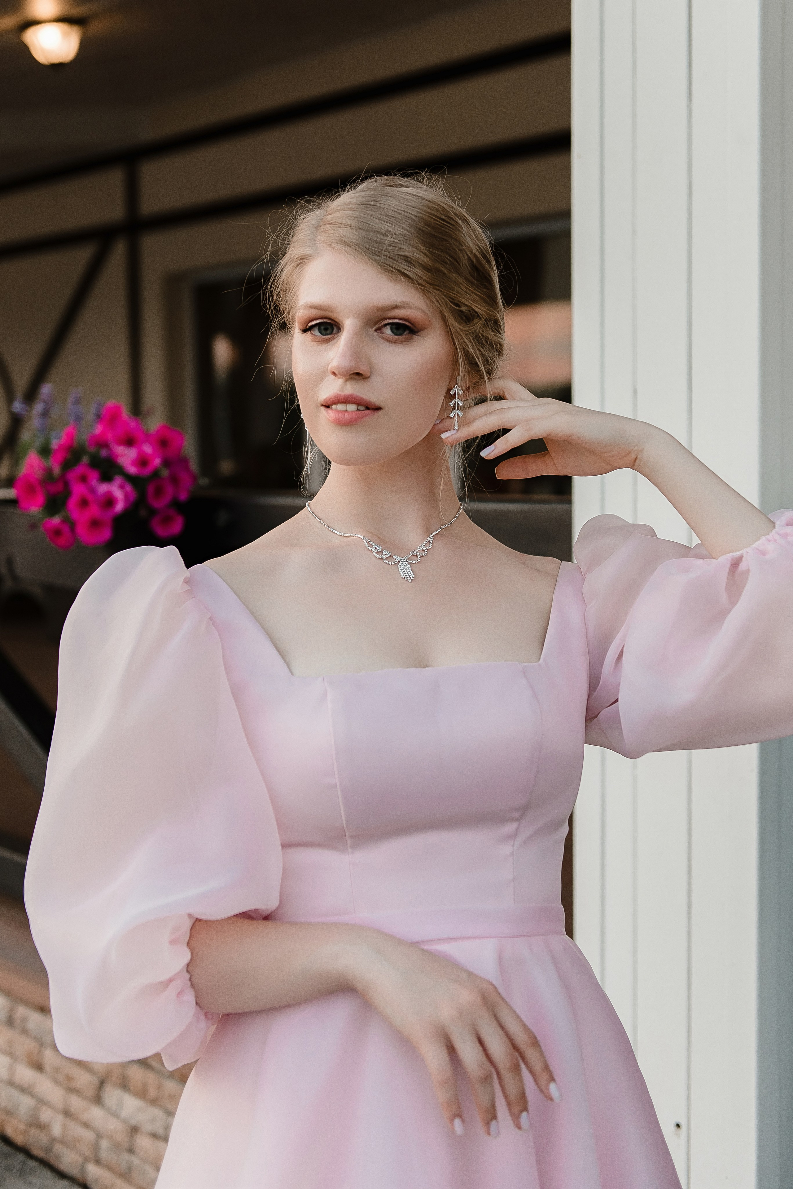 Выпускной школа 2024. Фотограф Рязань. Дарья Дмитриева