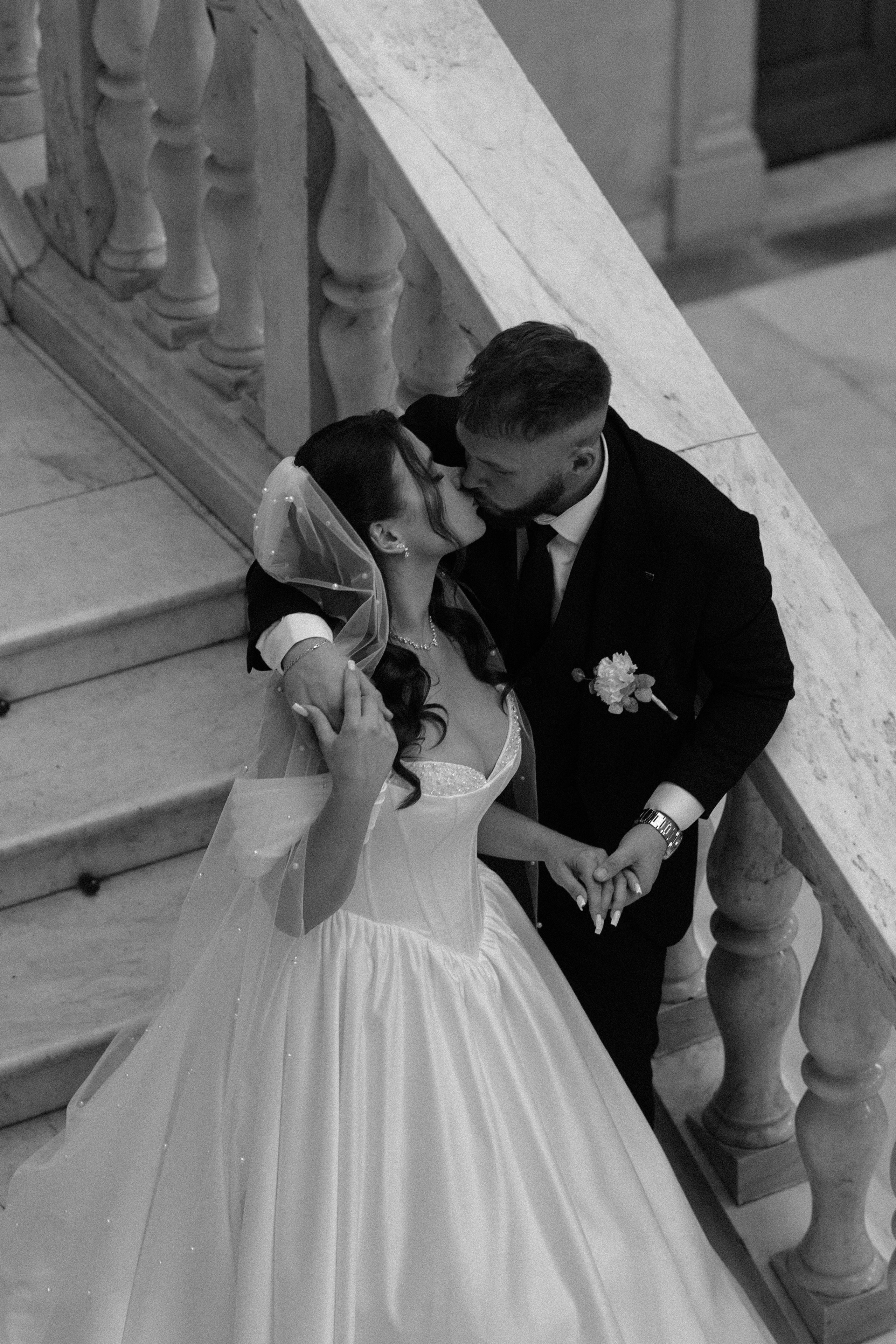 Даша&Вадим. Свадебный фотограф по всей Беларуси Цепелева Анна