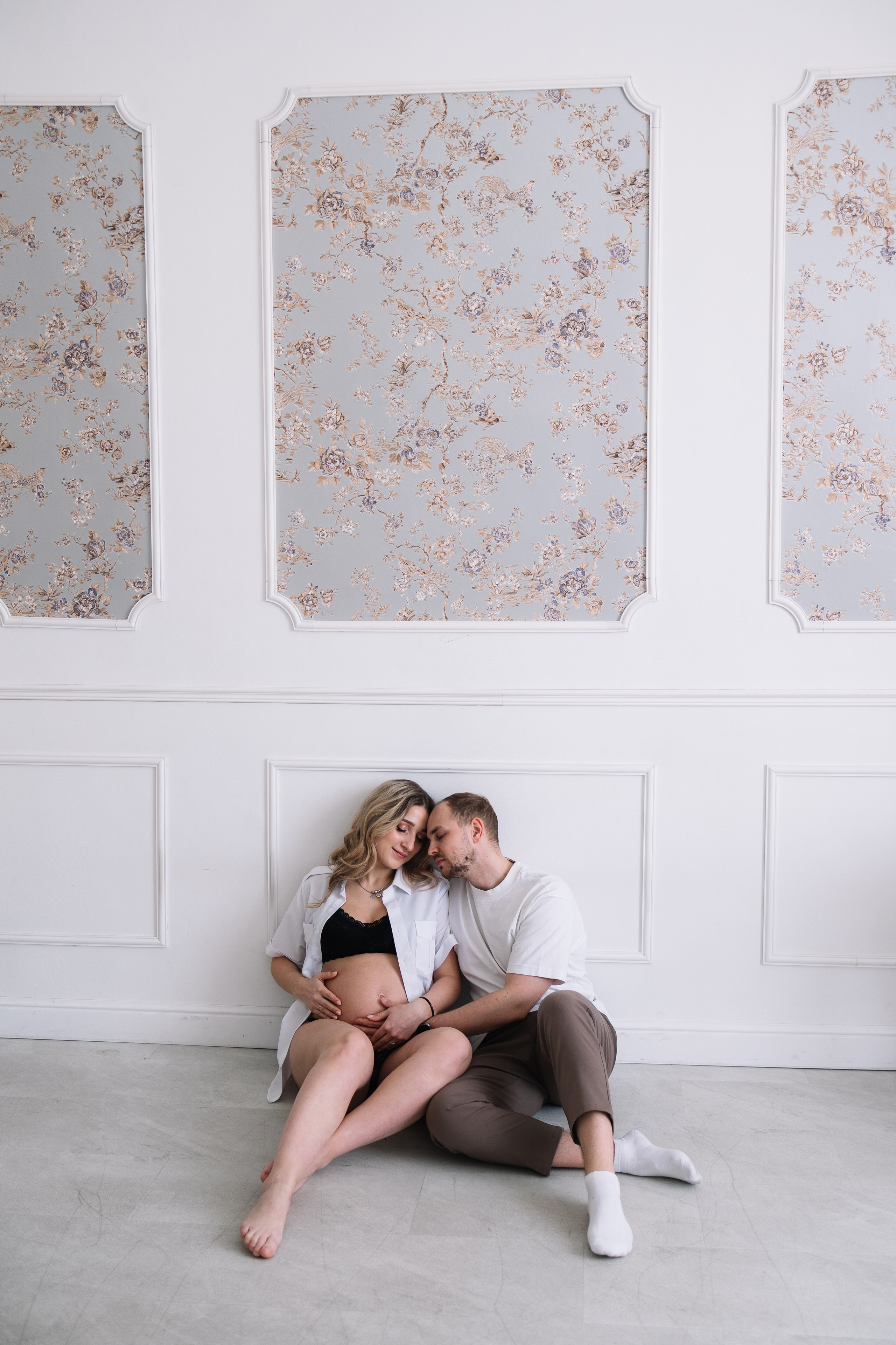 Фотосессия беременности. Свадебный фотограф Санкт-Петербург—Москва/Юлия Малькова