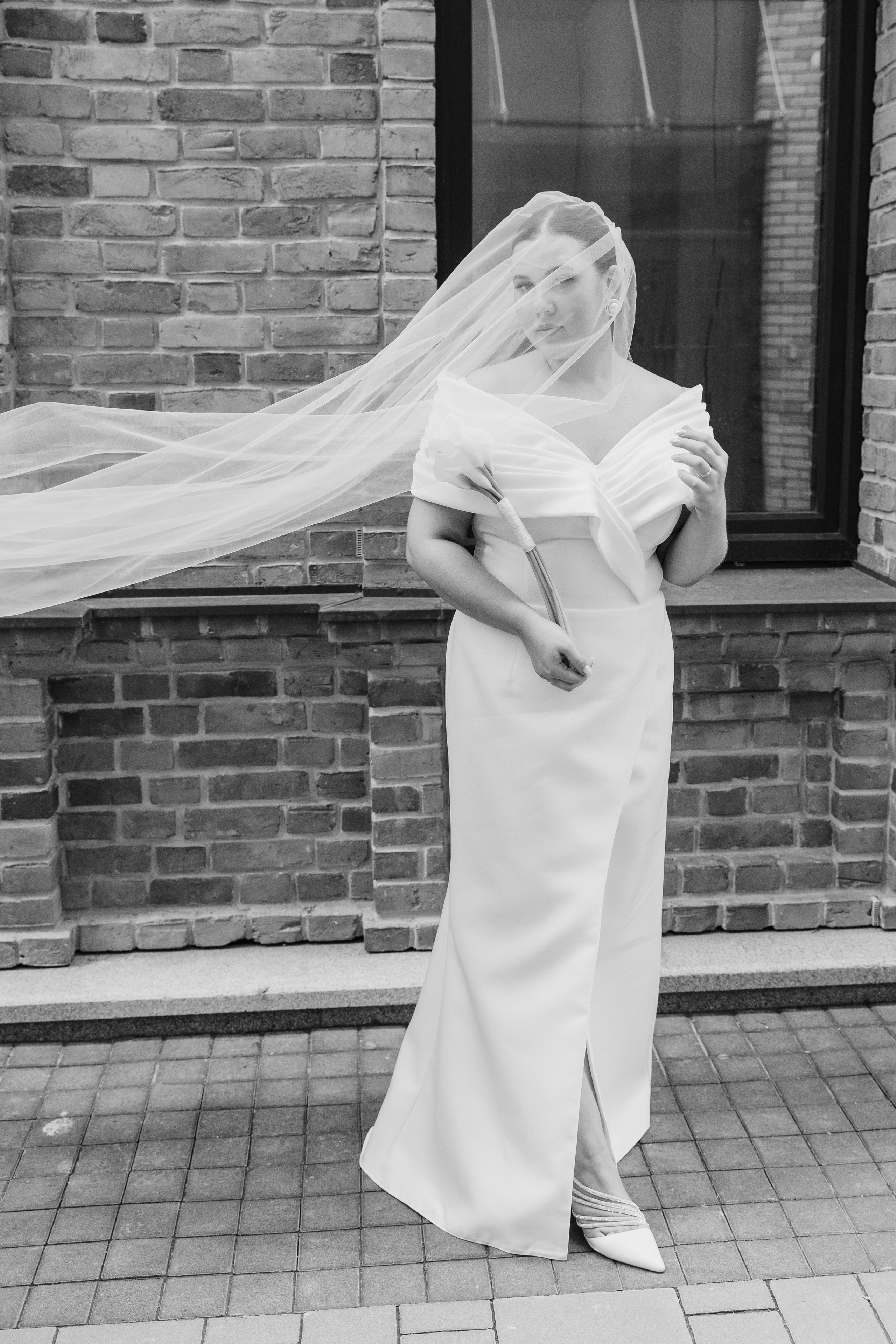 Ангелина и Андрей. Свадебный и семейный фотограф Уфа