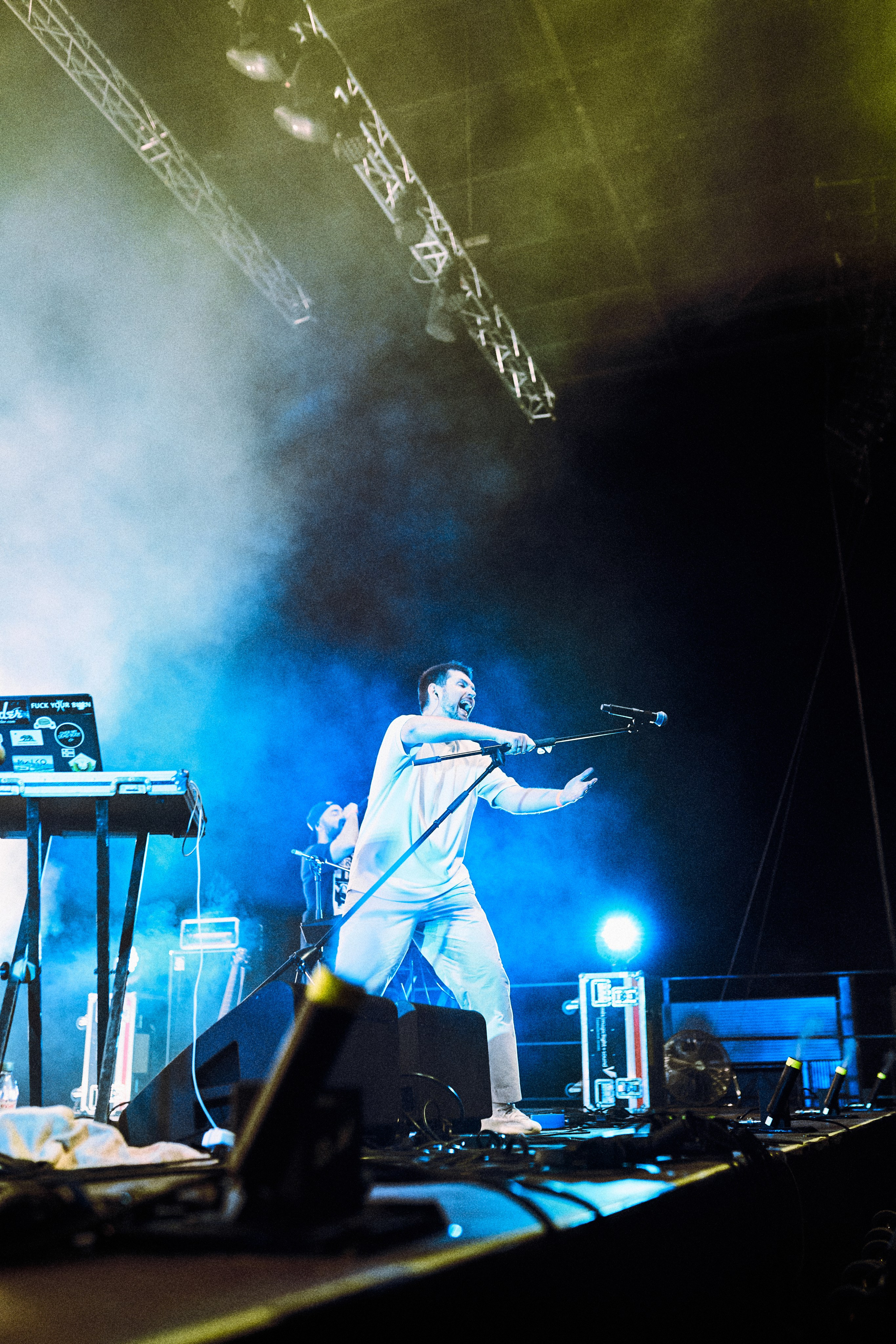 Noise MC. Фотограф Илья Клопов