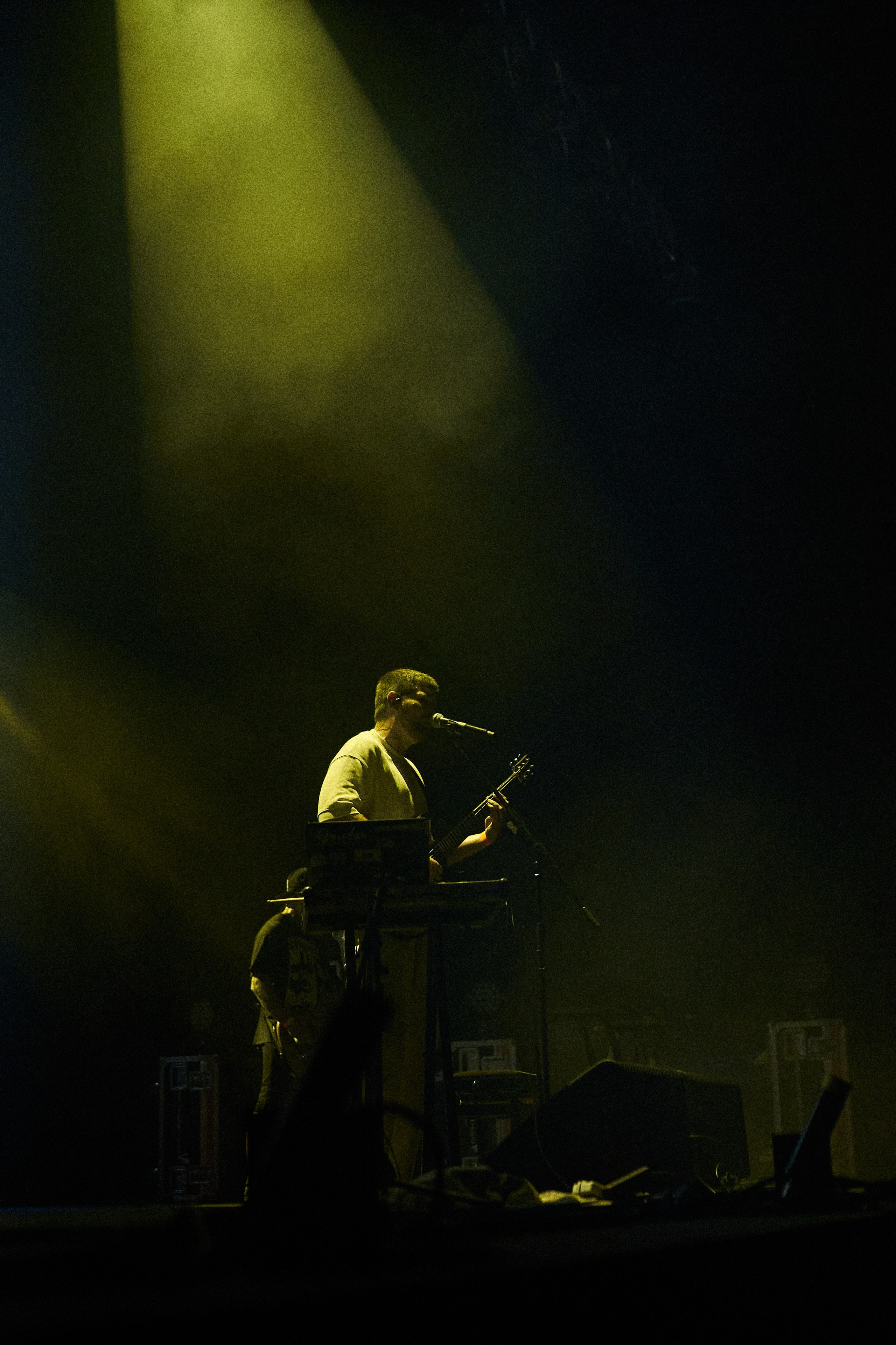 Noise MC. Фотограф Илья Клопов