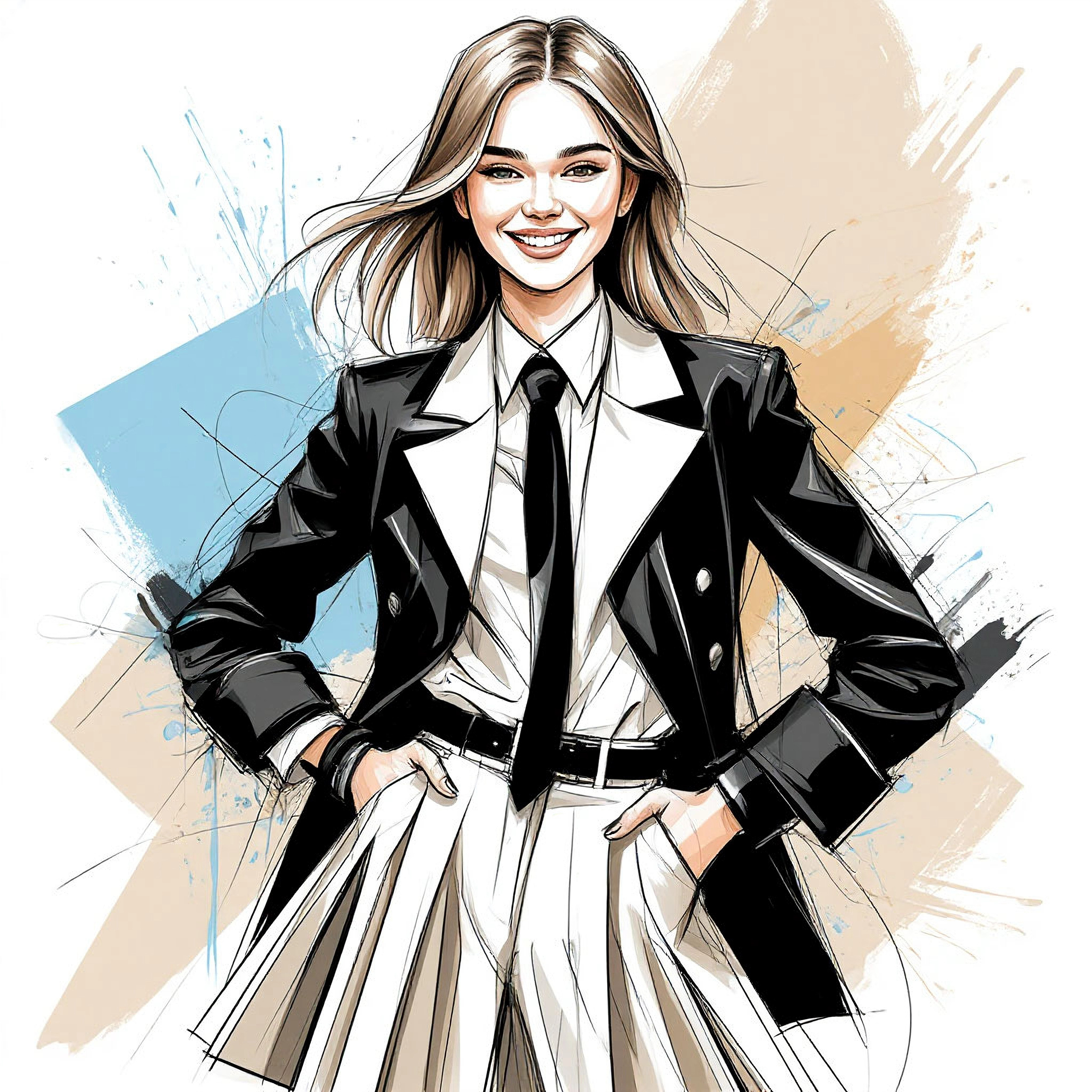 100 образов на Последний звонок — подобрали для будущих выпускниц. Школа для девочек во Владивостоке — Само Совершенство