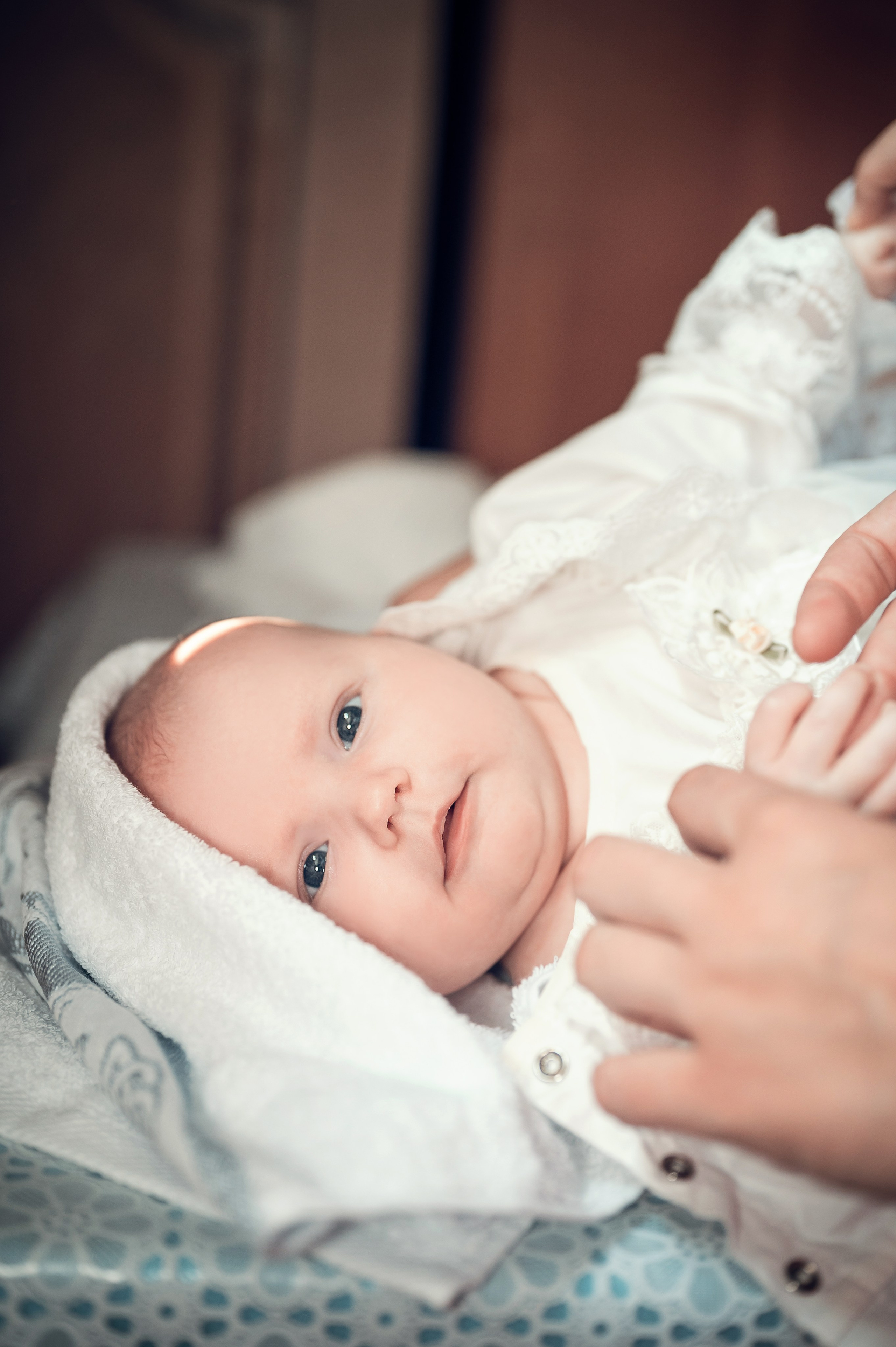 Крещение. Фотограф на Крещение и Венчание в Оренбурге и Оренбургской области Наталья Мулина