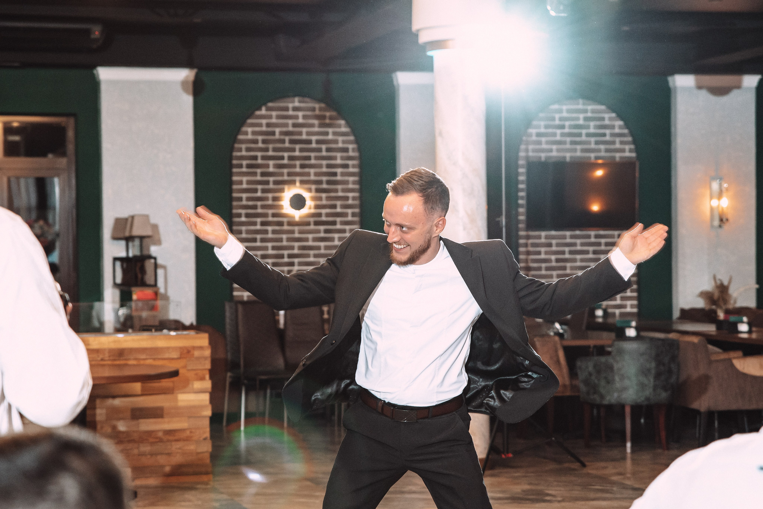 Дмитрий + Таисия. Свадебный и семейный фотограф в Волгограде Олеся Лисицкая