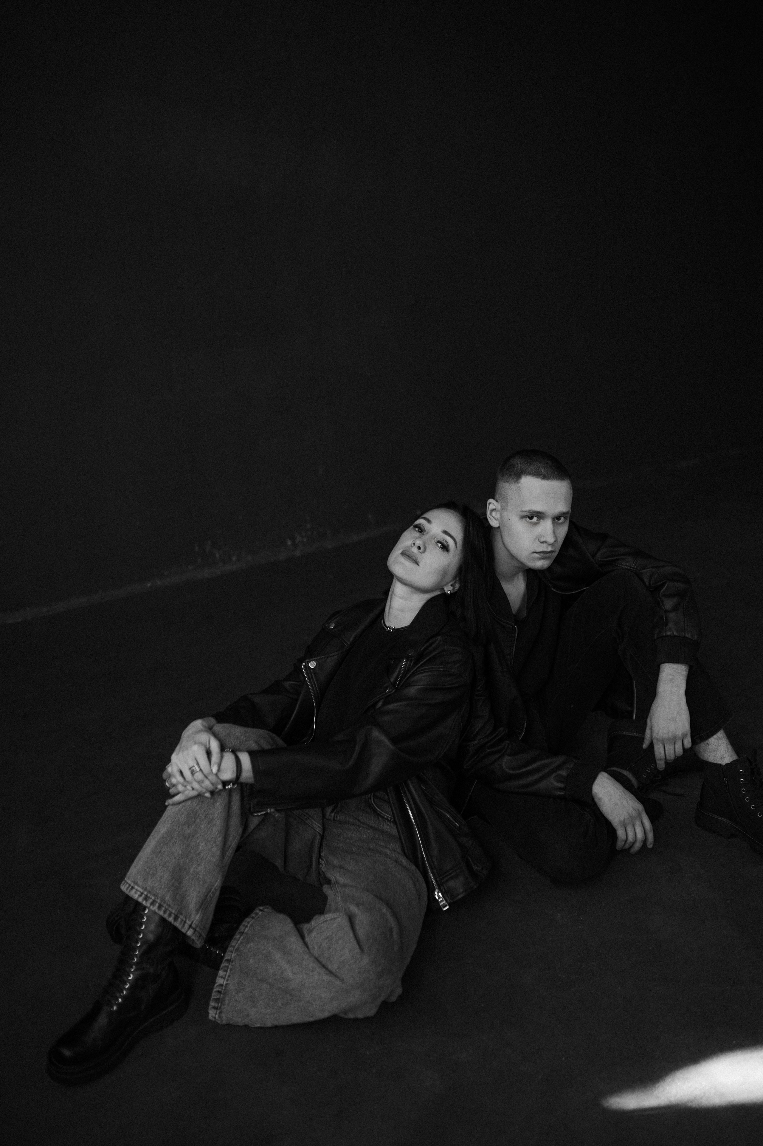 Ирина и Вадим. Www.ostermiller.ru