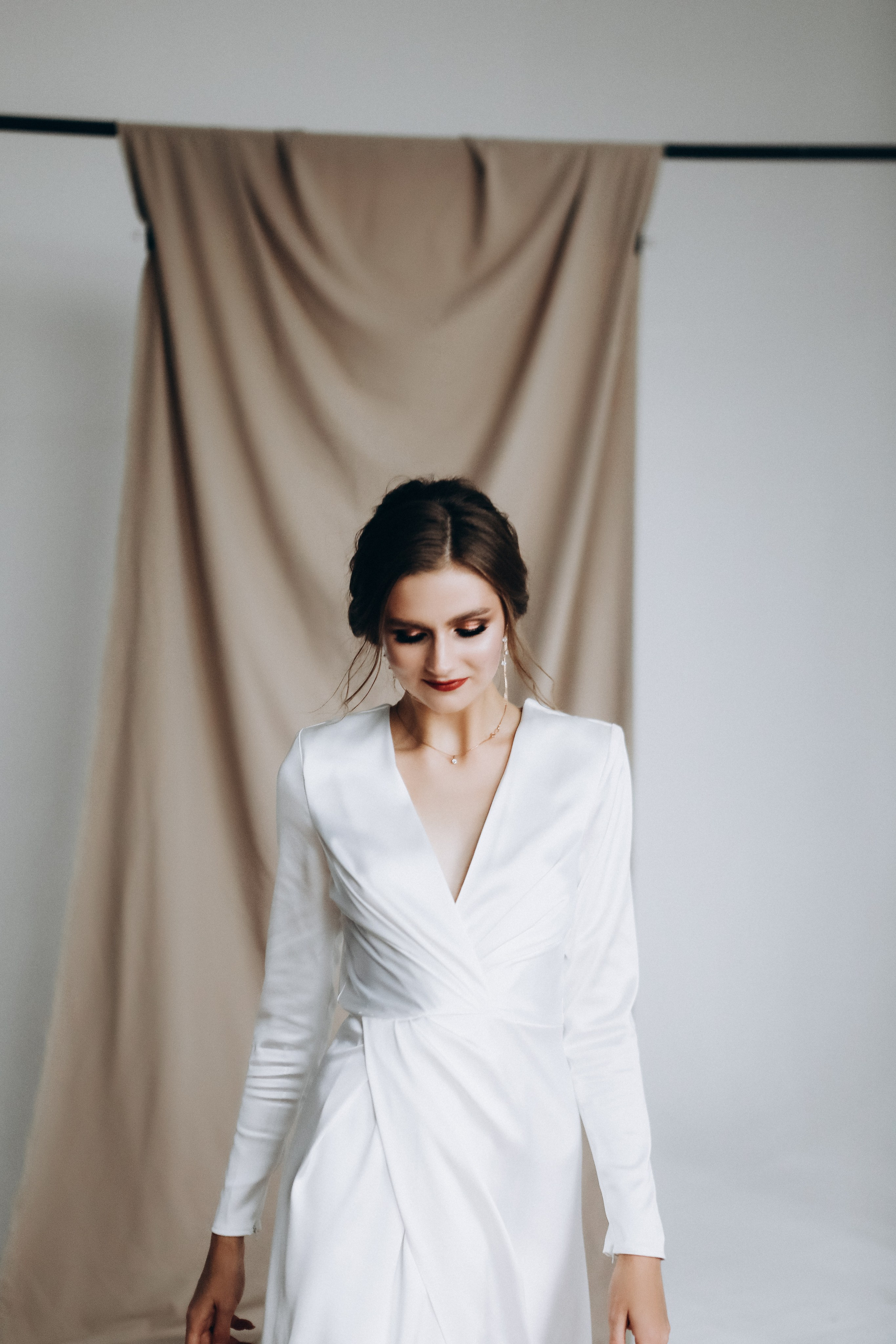 Василий и Влада. Свадебный и портретный фотограф в Пятигорске, КМВ — Власова Юля