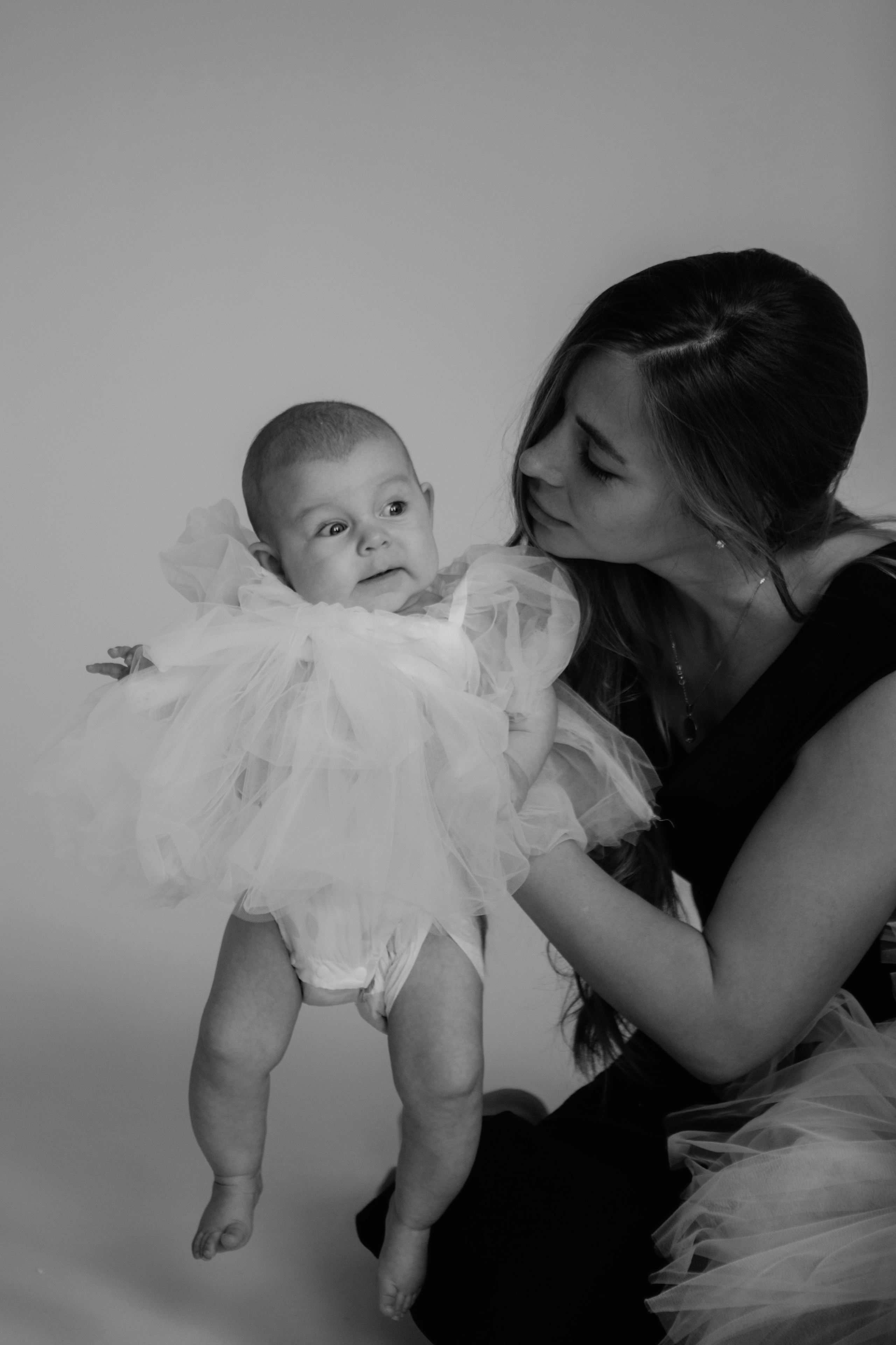 Евгений, Анастасия и девчонки. Свадебный и портретный фотограф в Пятигорске, КМВ — Власова Юля