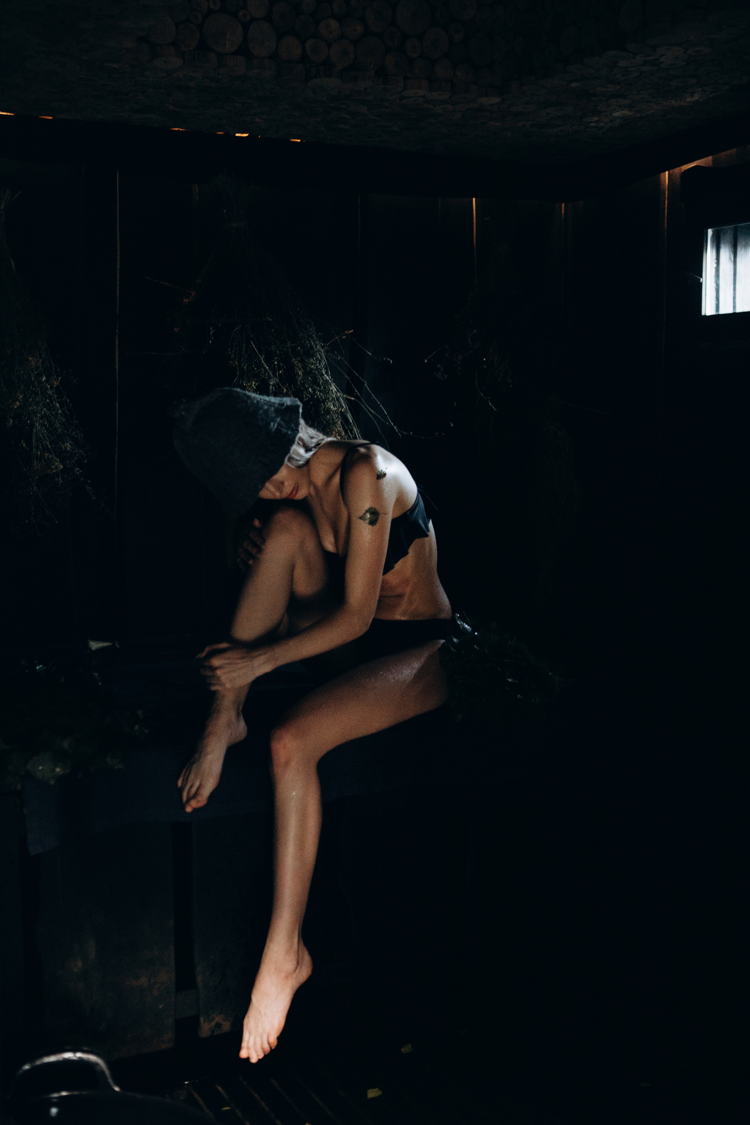 Съёмка для бани UTOPIA часть 1. Свадебный и портретный фотограф в Пятигорске, КМВ — Власова Юля