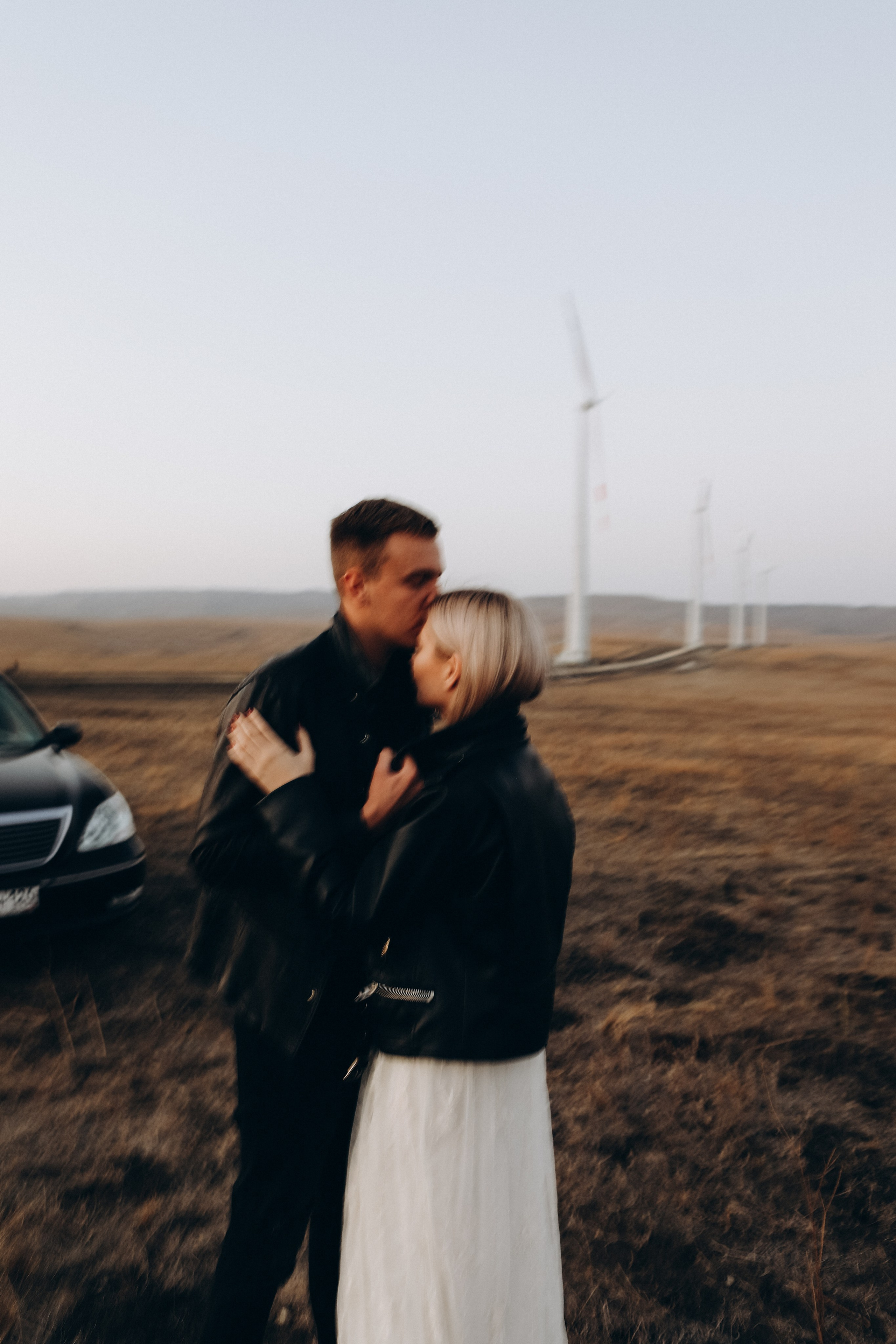 Олег и Маша. Свадебный и портретный фотограф в Пятигорске, КМВ — Власова Юля