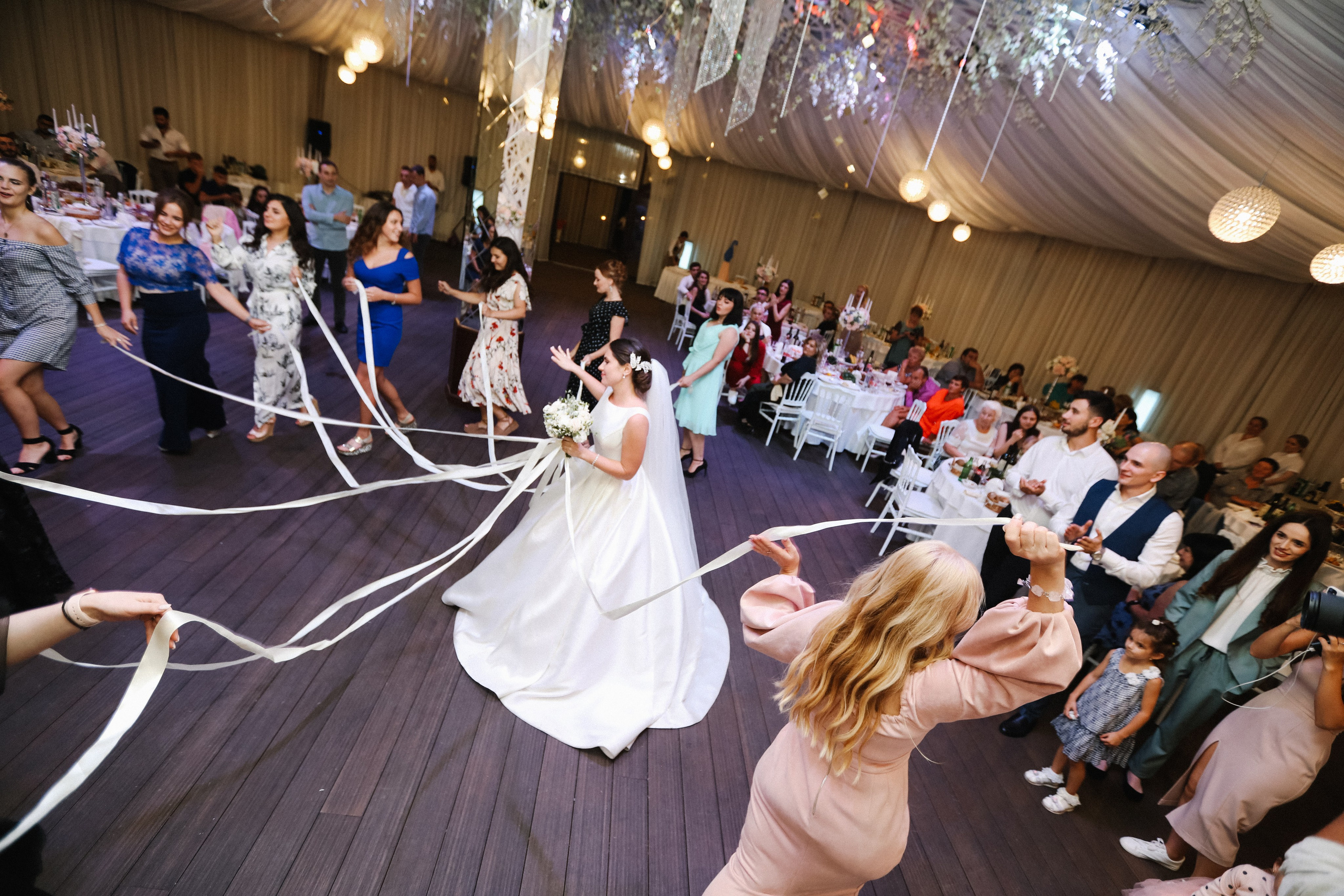 Эдуард и Елизавета. Свадебный и портретный фотограф в Пятигорске, КМВ — Власова Юля