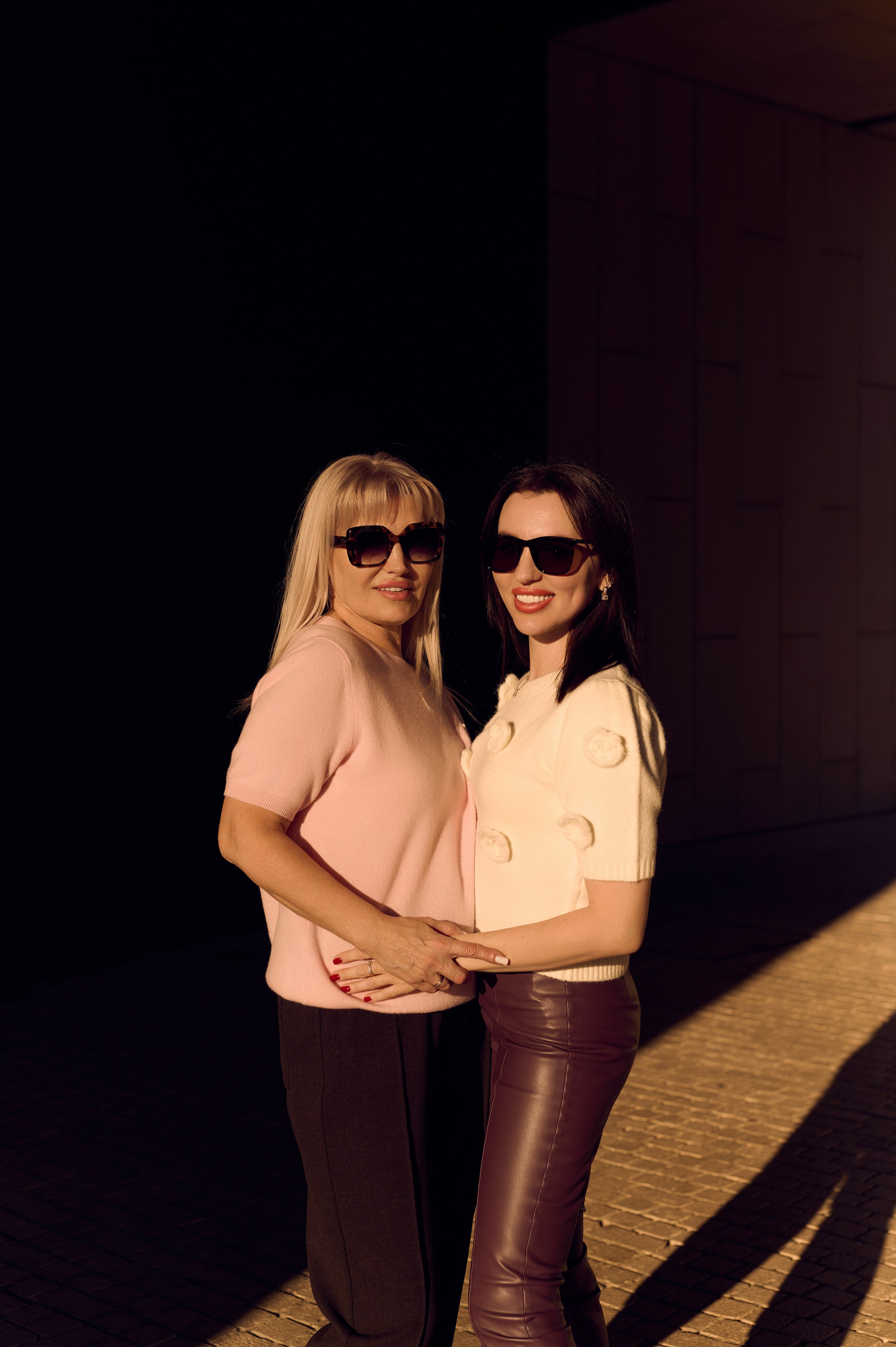 Семья Сабины. Фотограф в Краснодаре Скубицкая Альбина