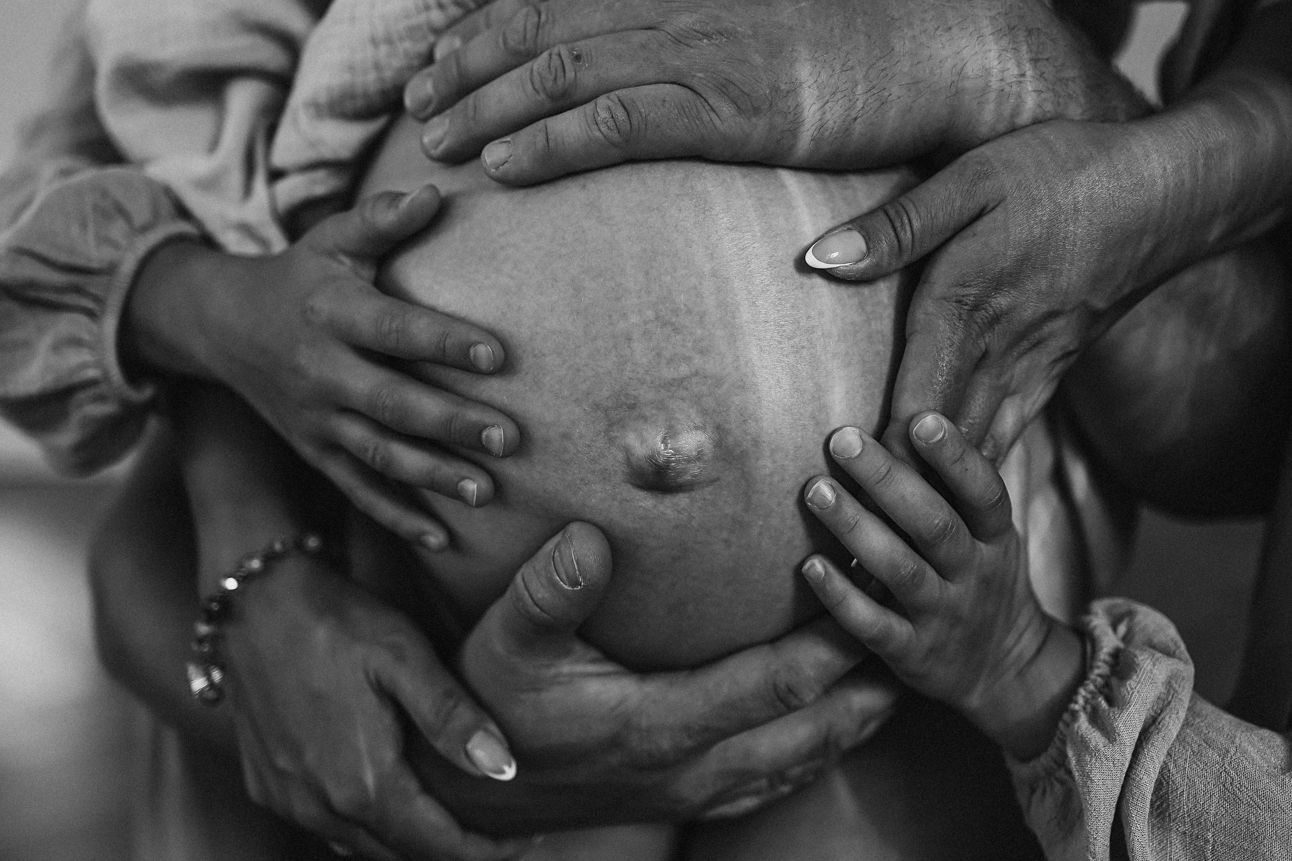 Квартира (беременность). Семейный фотограф Тюмень, фотограф на роды Салмина Мария